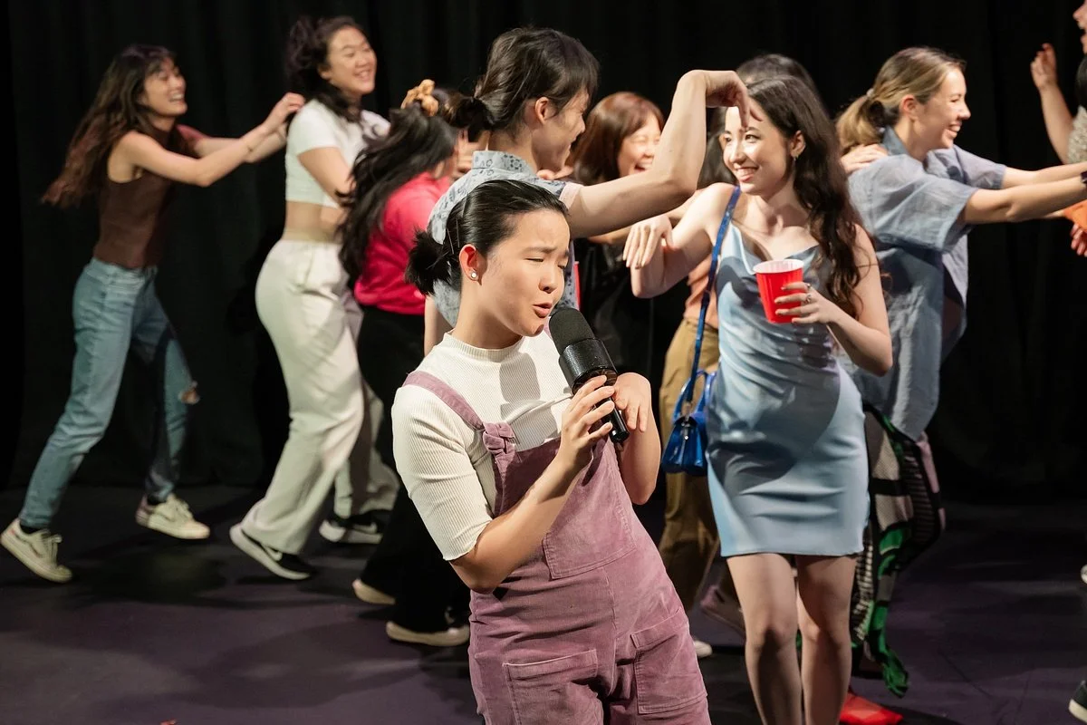 Theatre Makers Academy - Liverpool