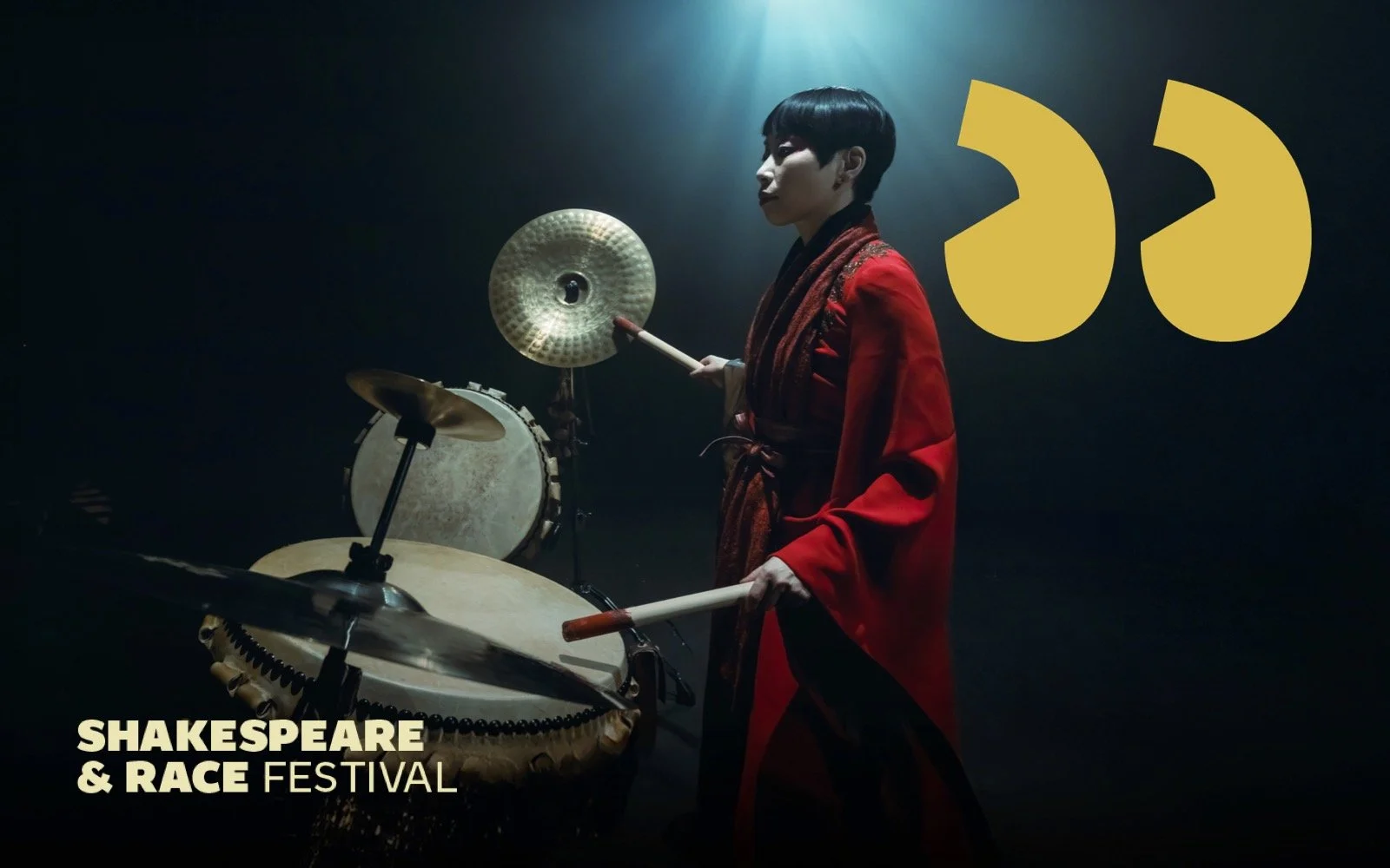 Shakespeare and Race Festival