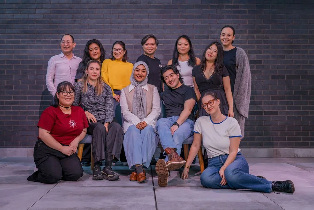 Theatre Makers Plus Birmingham 2025 
