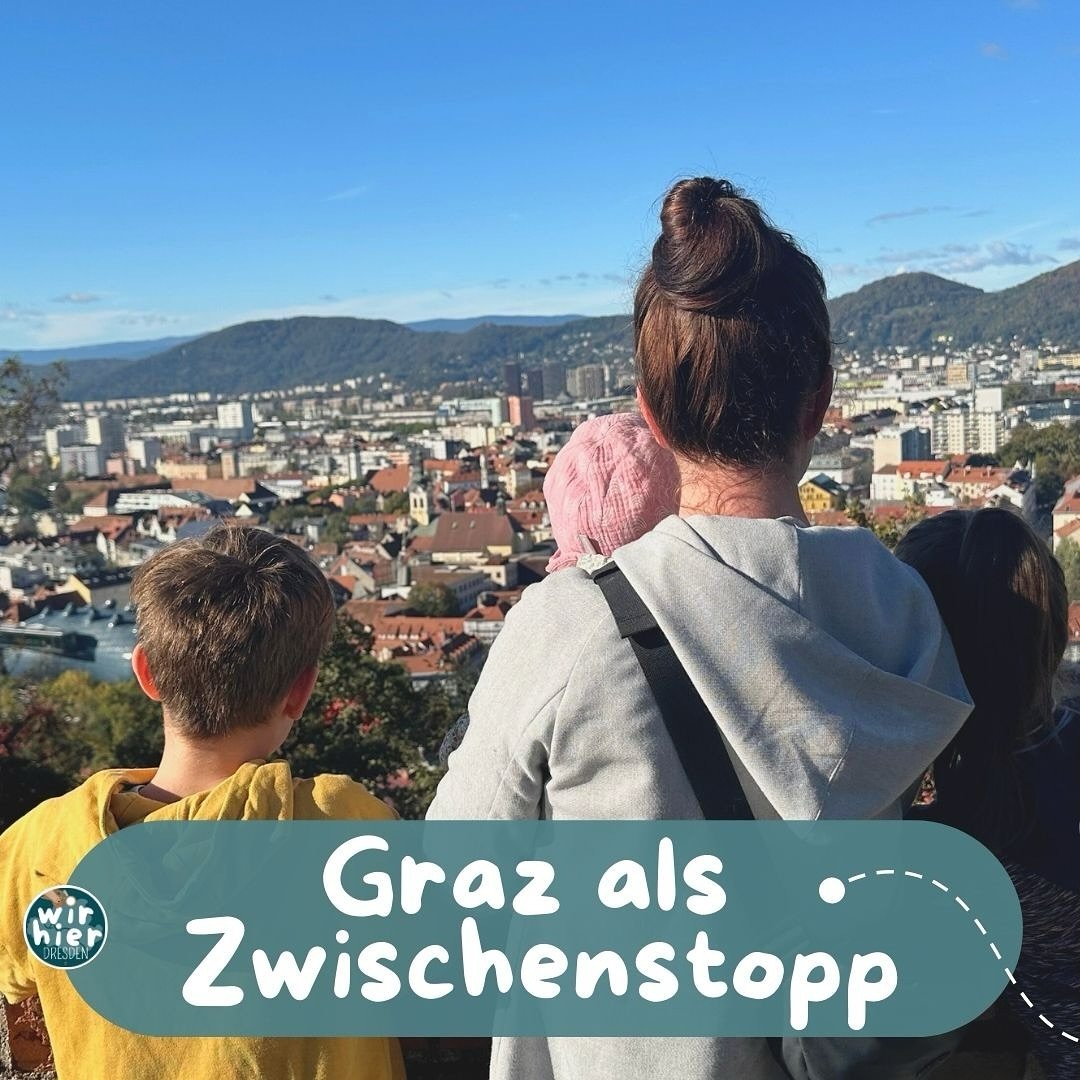 F&uuml;r alle, die mit dem Auto z.B. nach Kroatien fahren wollen oder es schon mal gefahren sind, stellt sich ja immer die Frage, wo man einen Zwischenstopp macht, als Pause oder auch als &Uuml;bernachtungsstopp. F&uuml;r uns war das dieses Jahr Graz