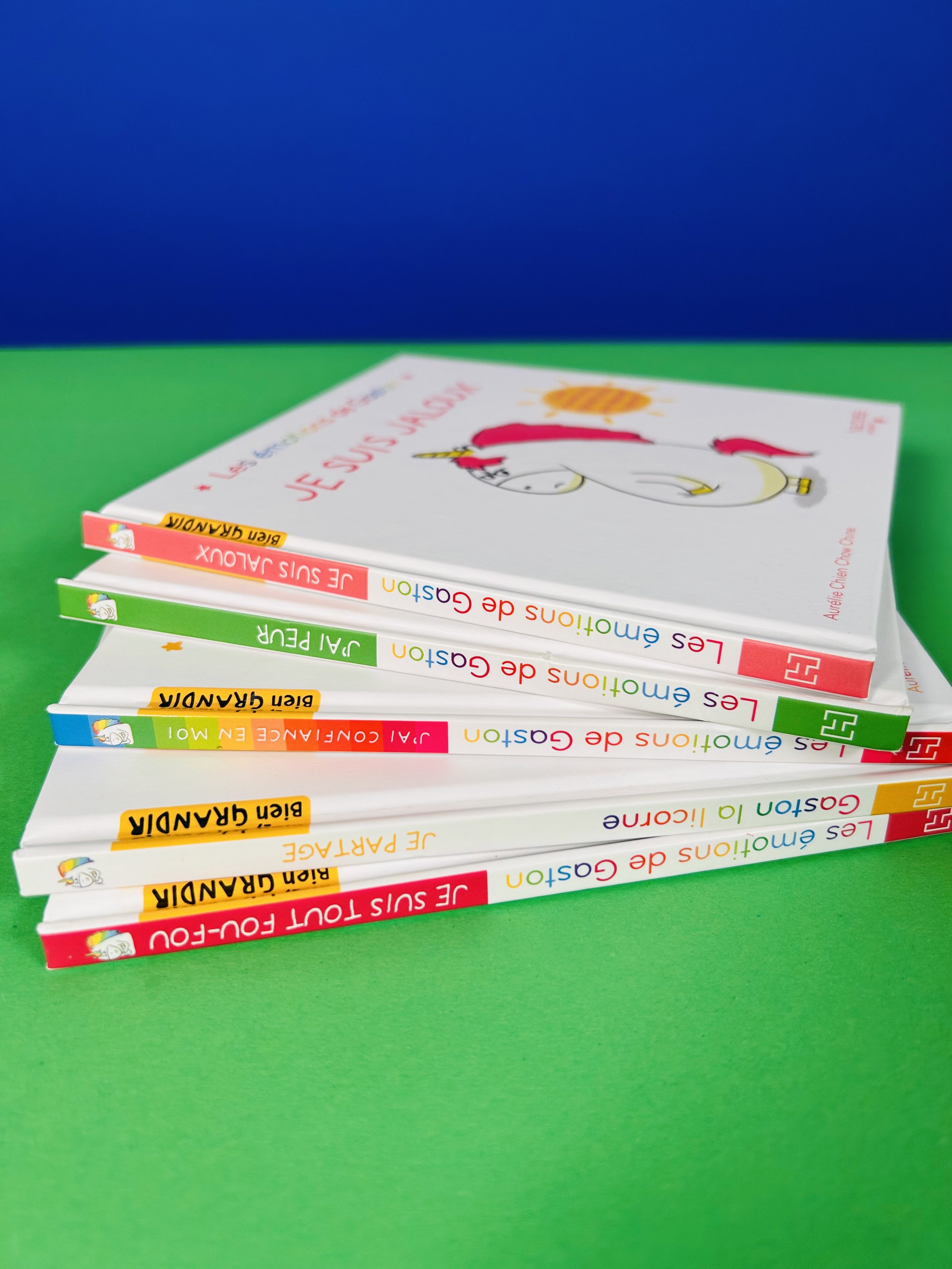 Replay kids_gaston la licorne_livres_3.jpeg