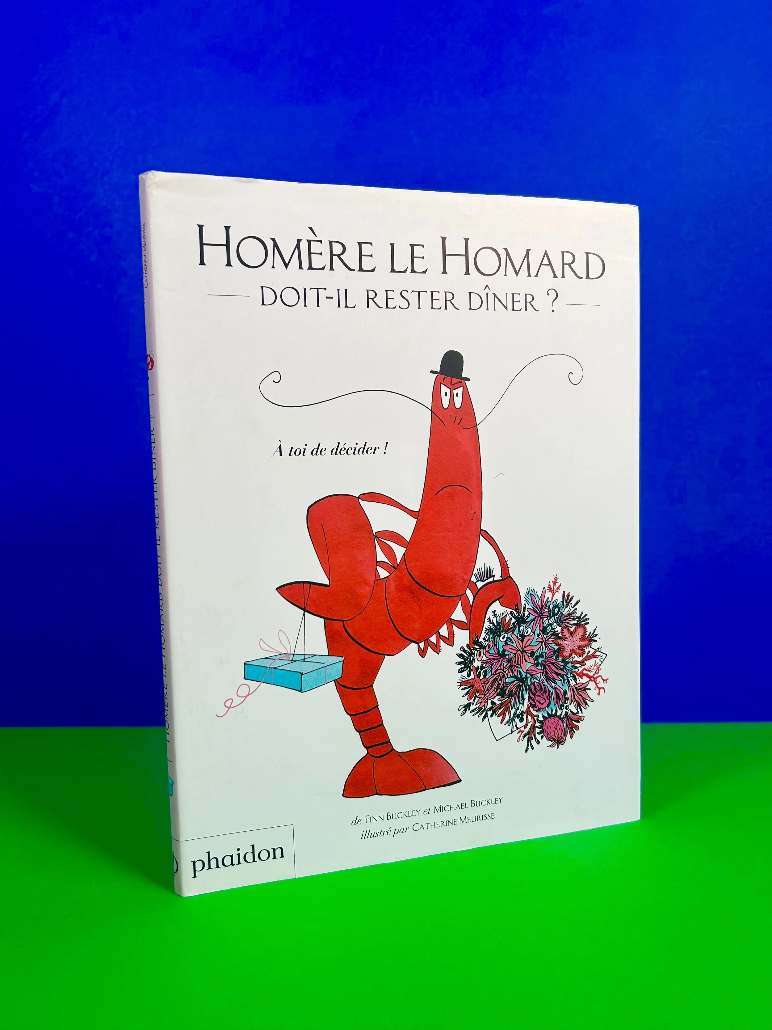Replay kids_Homère le Homard doit-il rester dîner?_Phaidon_1.jpeg