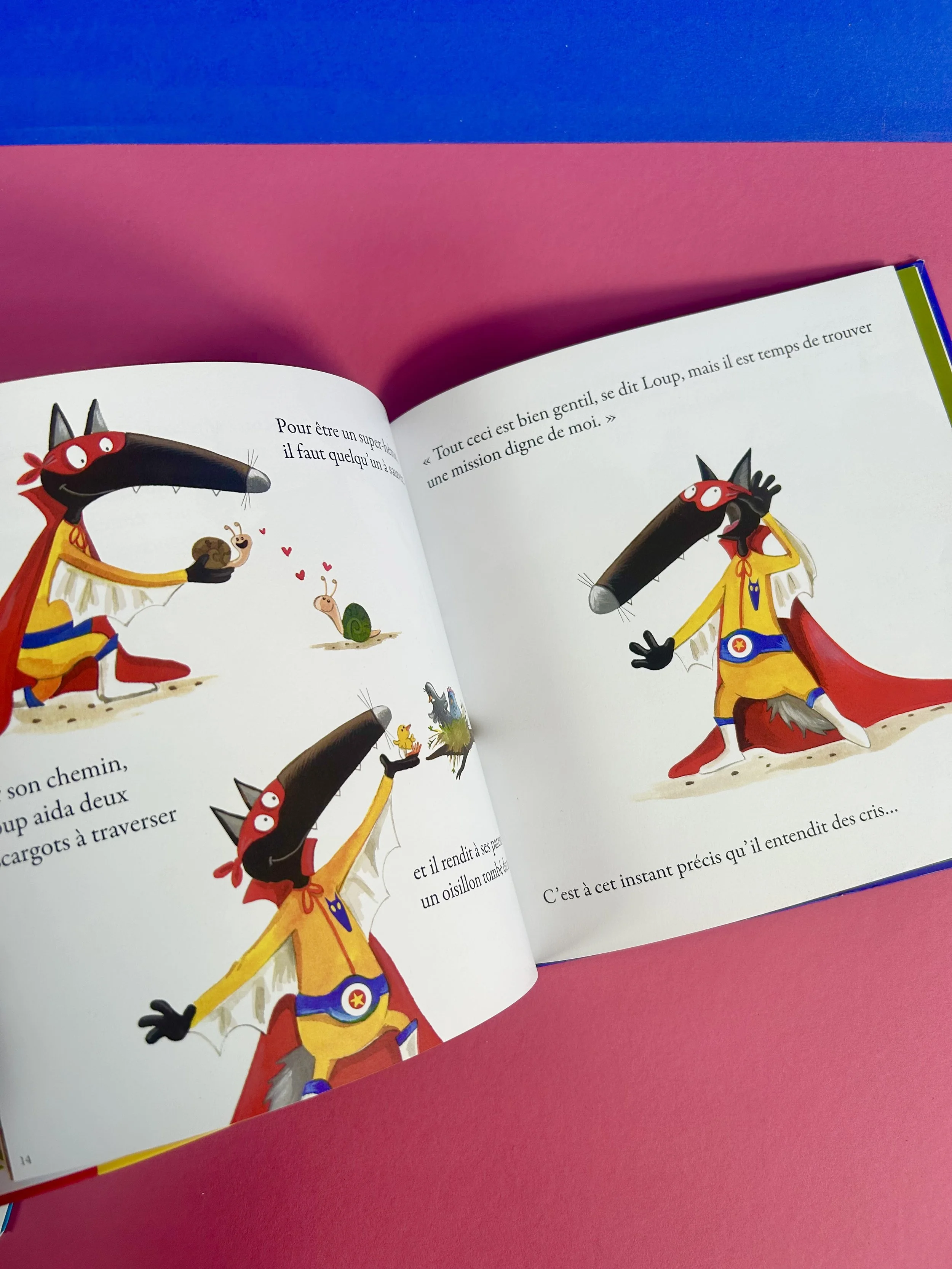 Replay kids_lot de 2 livres Le loup_5.jpeg