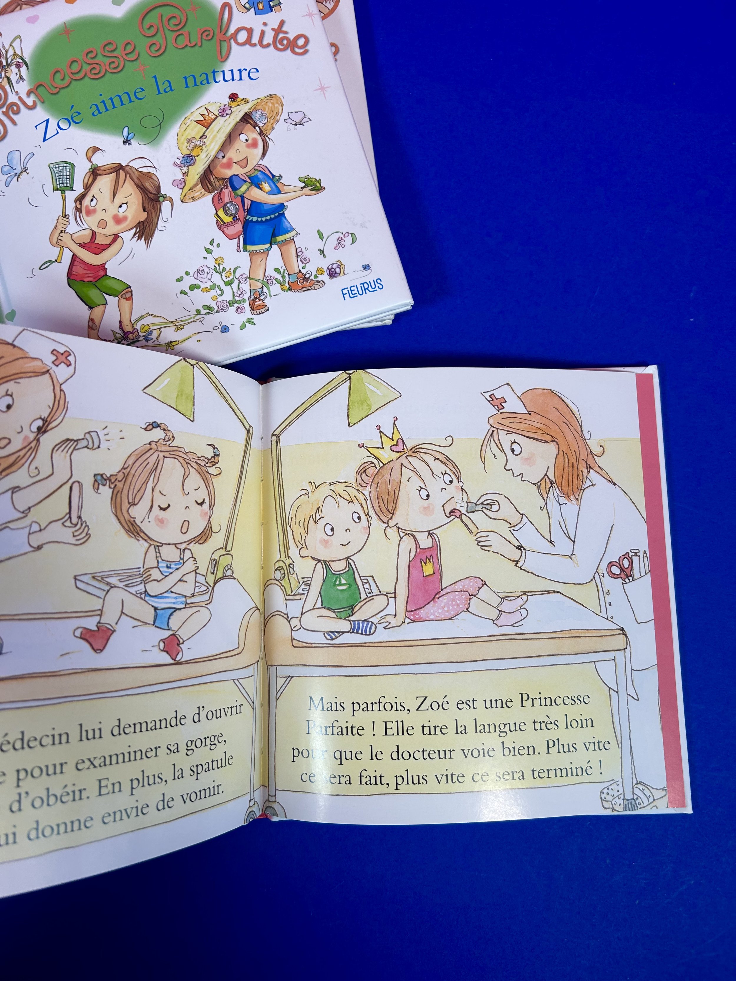 Replay kids_Lot 3x Princesse Parfaite_4.jpeg