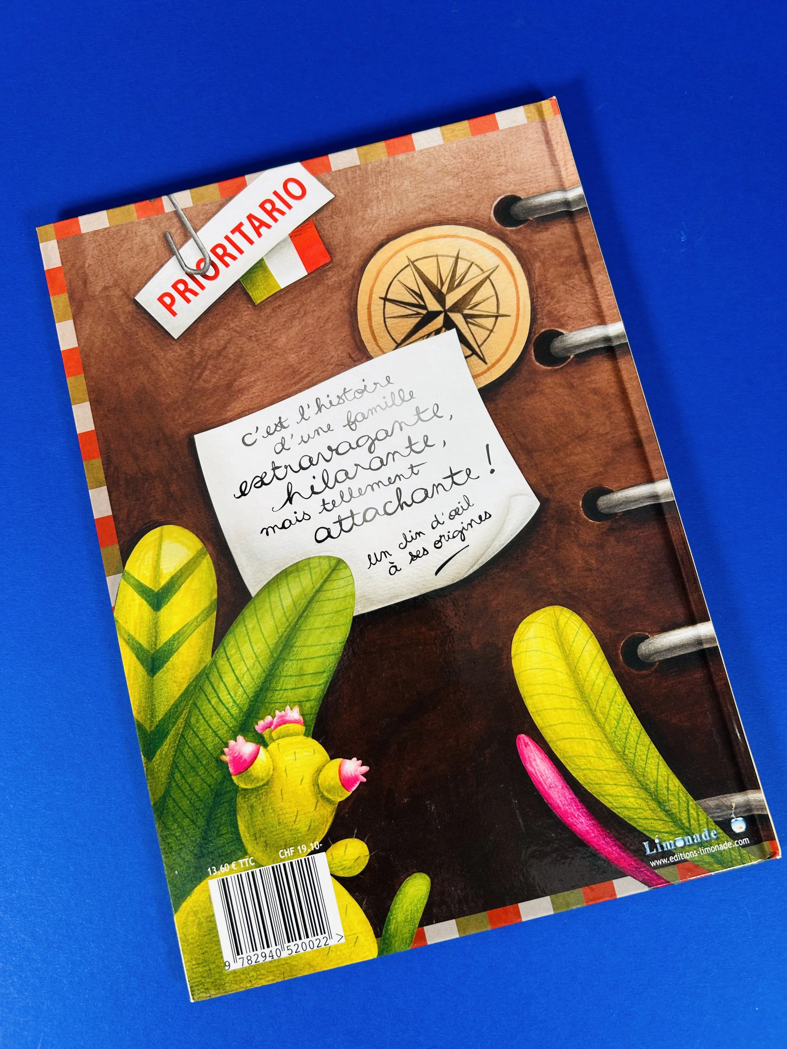 Replay kids_livre_ma dolce vita_2.jpeg