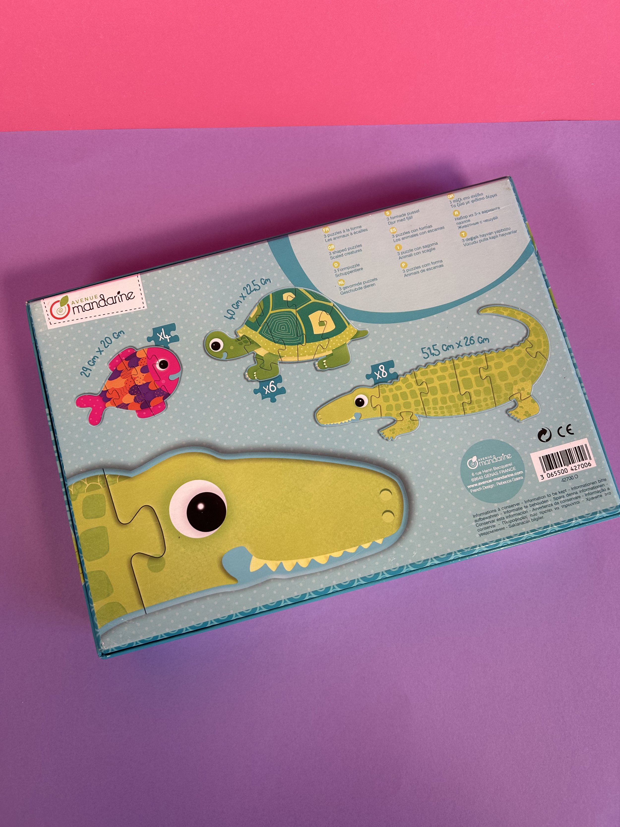 Replay kids_puzzle XL_avenue mandarine_2.jpeg
