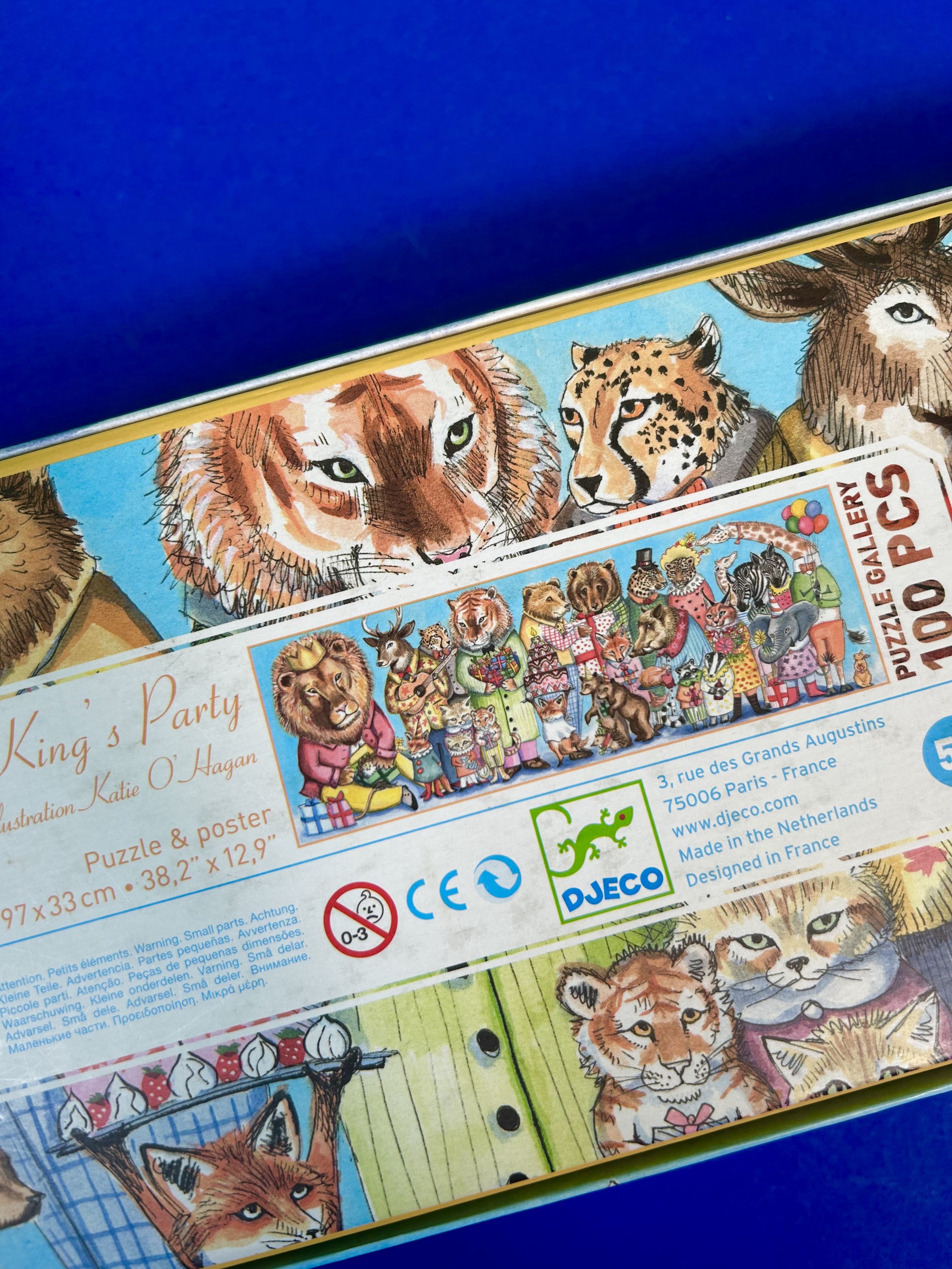 Replay kids_Puzzle_King's Party_Djeco_4.jpeg