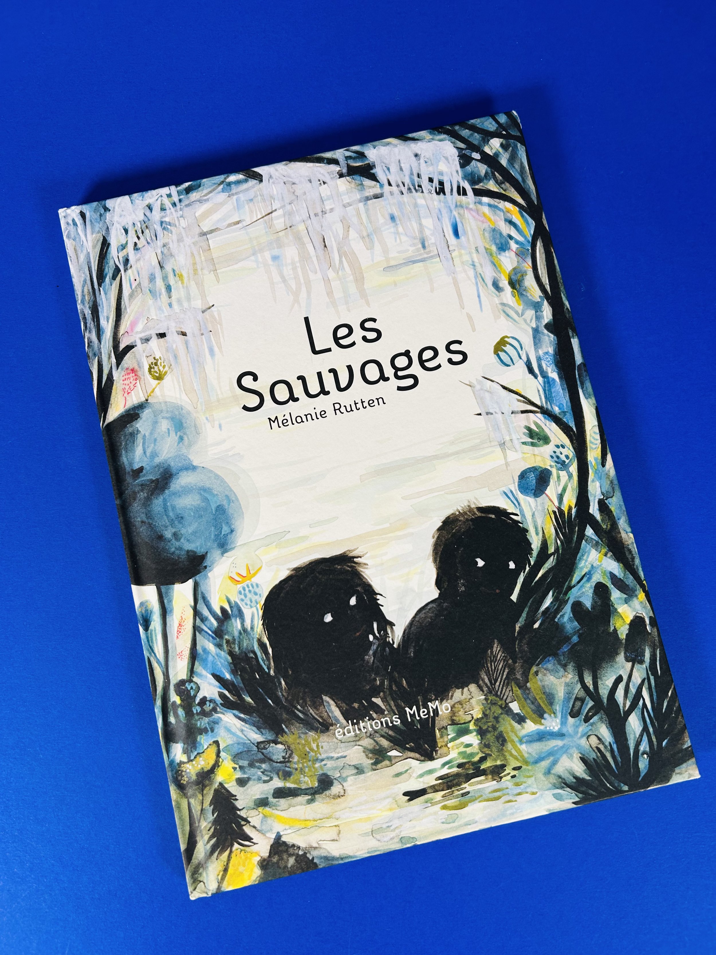 Les sauvages