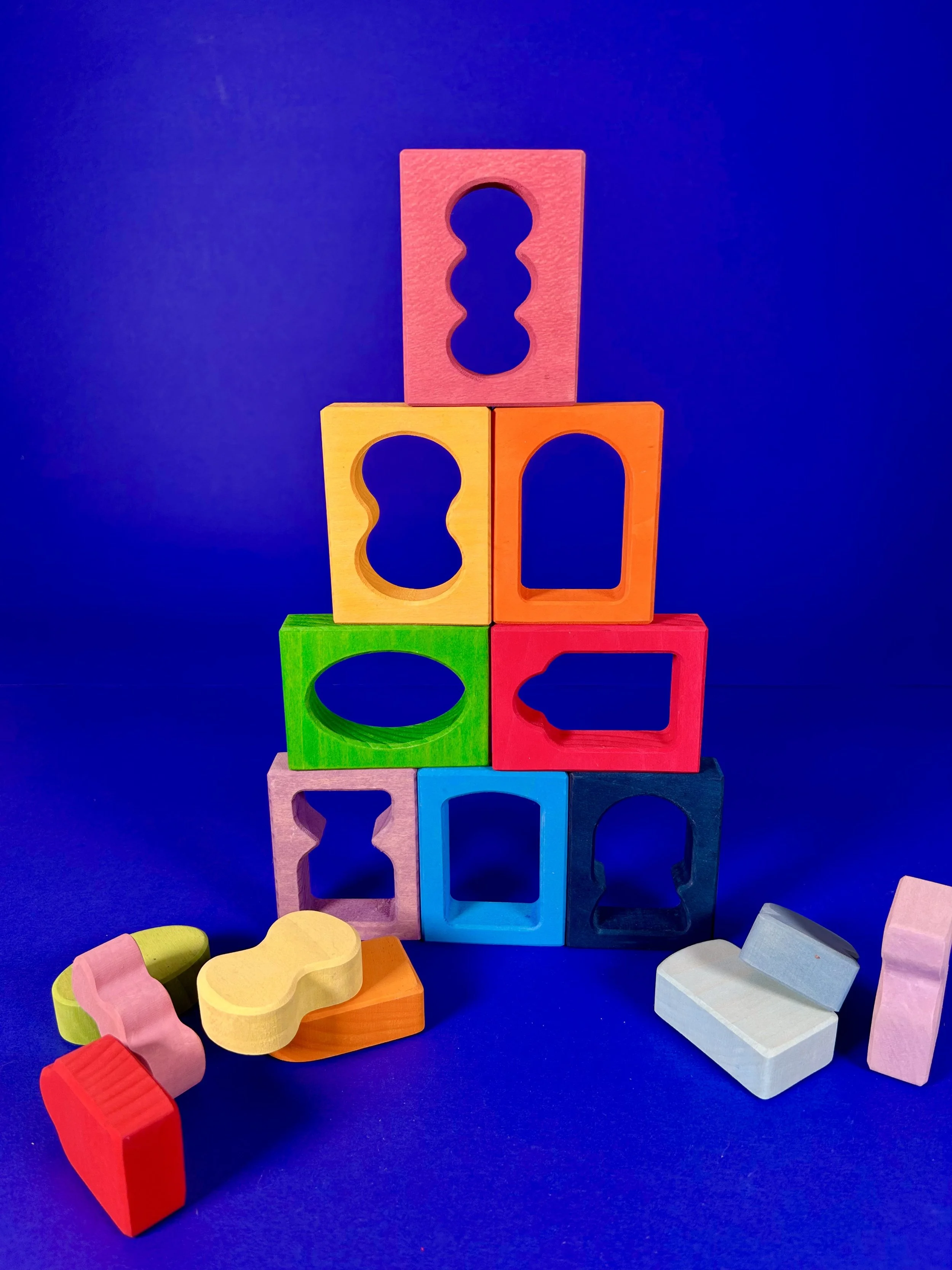 Replay kids_Puzzle formes de couleurs - BUILDING SET WINDOWS_4.jpeg