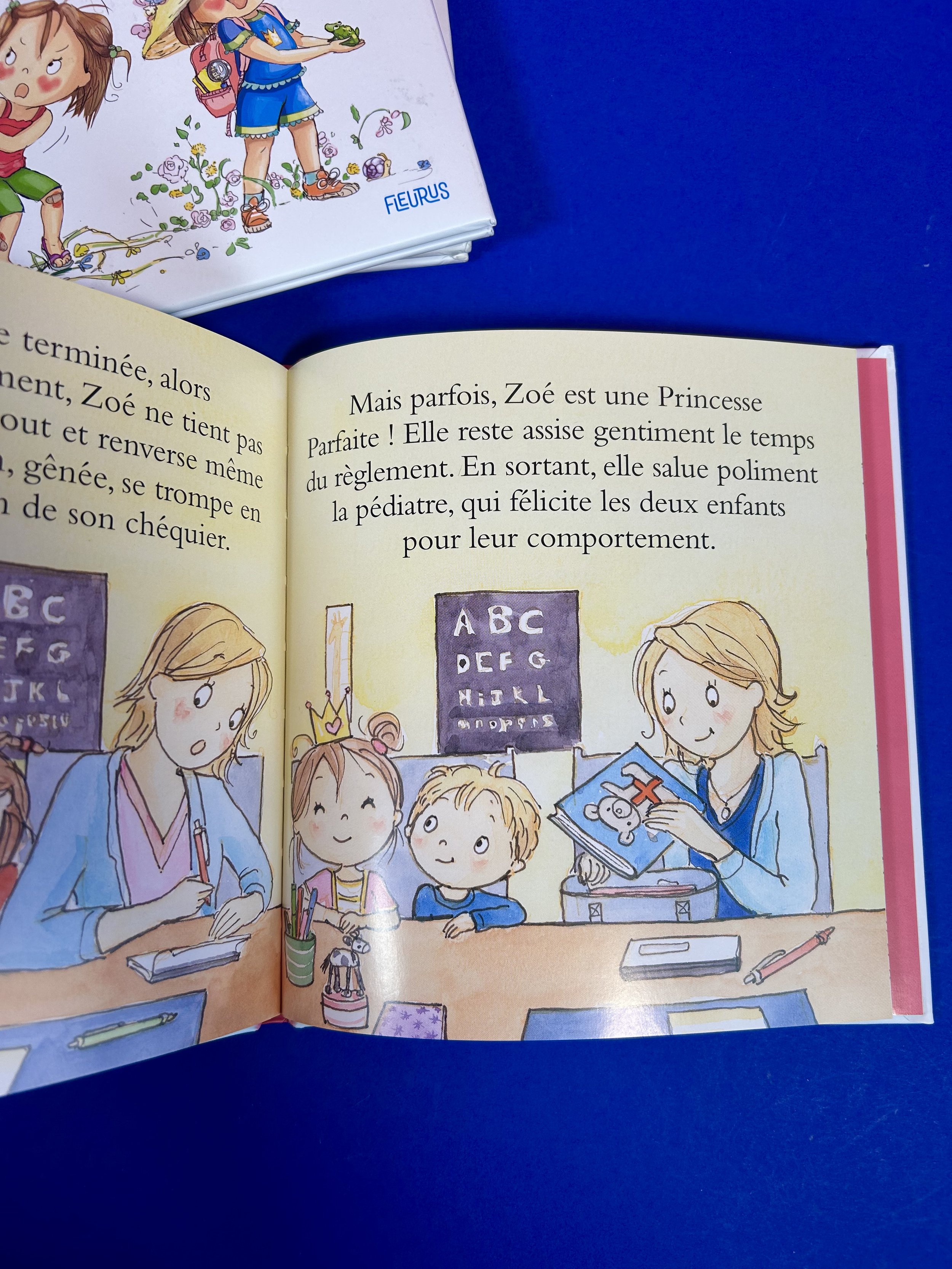 Replay kids_Lot 3x Princesse Parfaite_5.jpeg