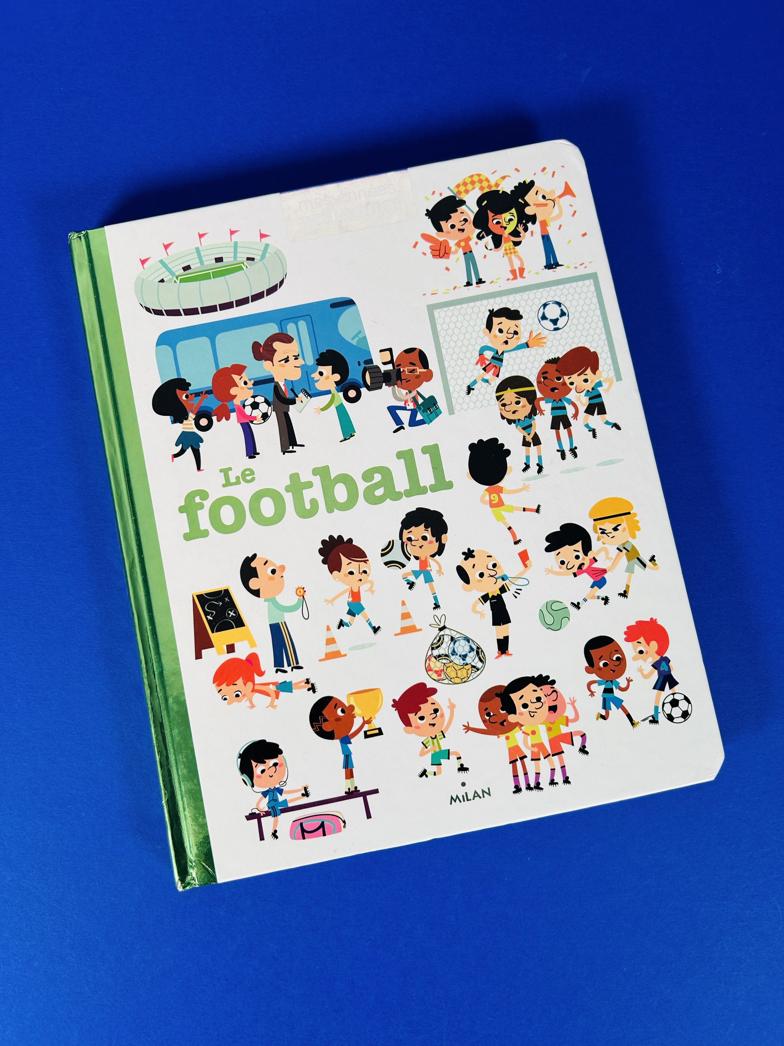 Replay kids_livre_football_1.jpeg