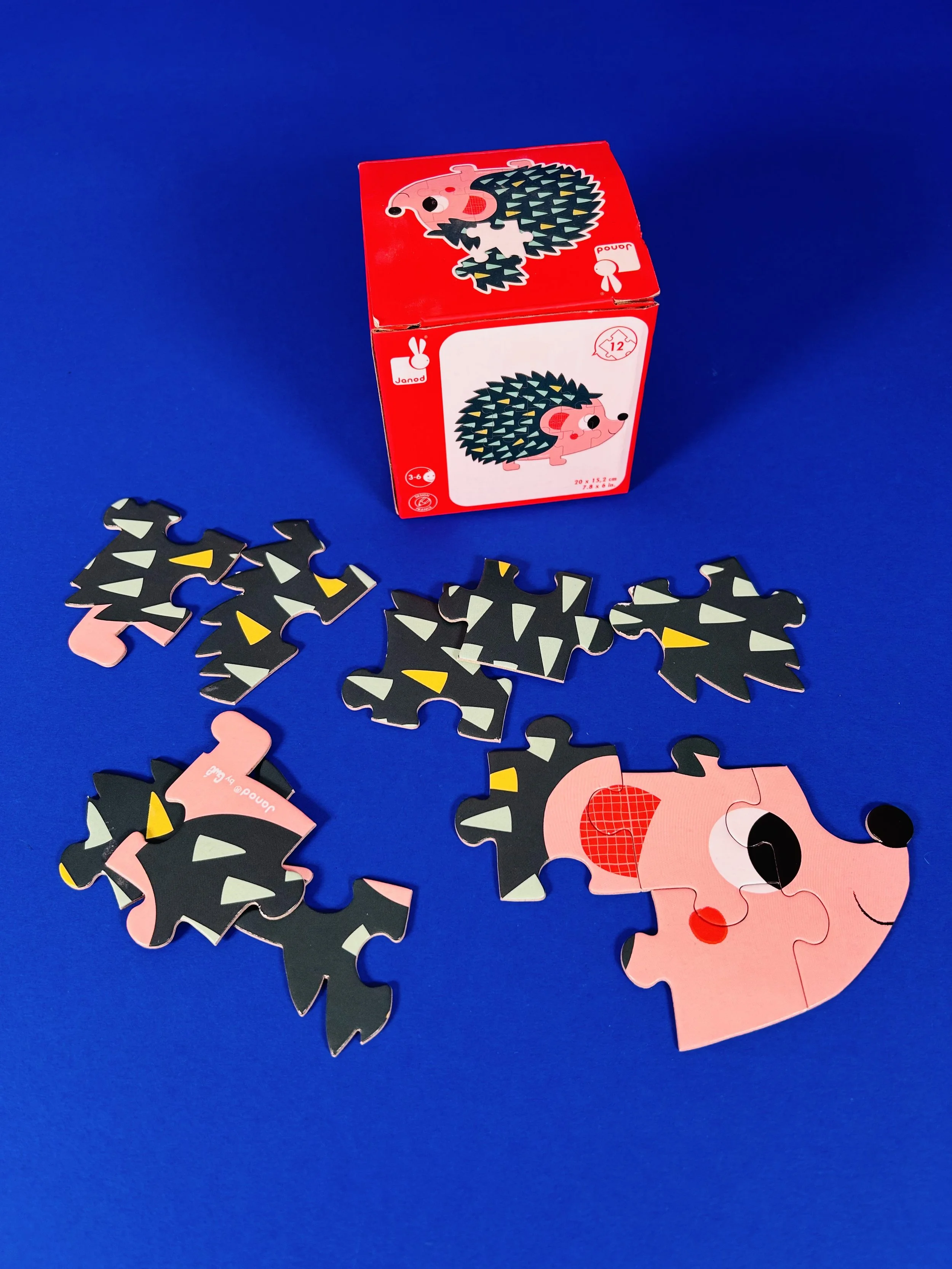 Replay kids_mini puzzle herisson_1.jpeg