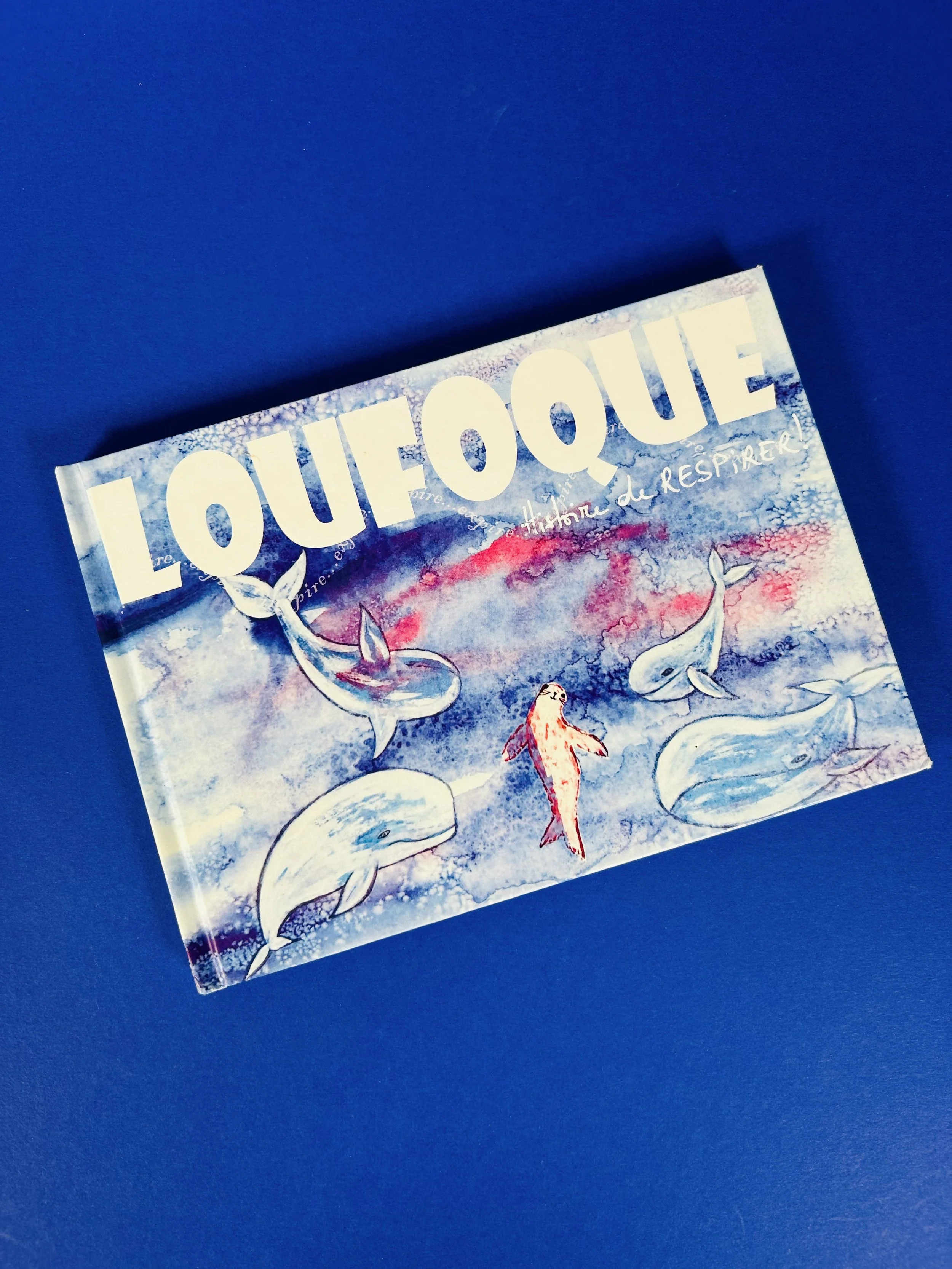 Loufoque