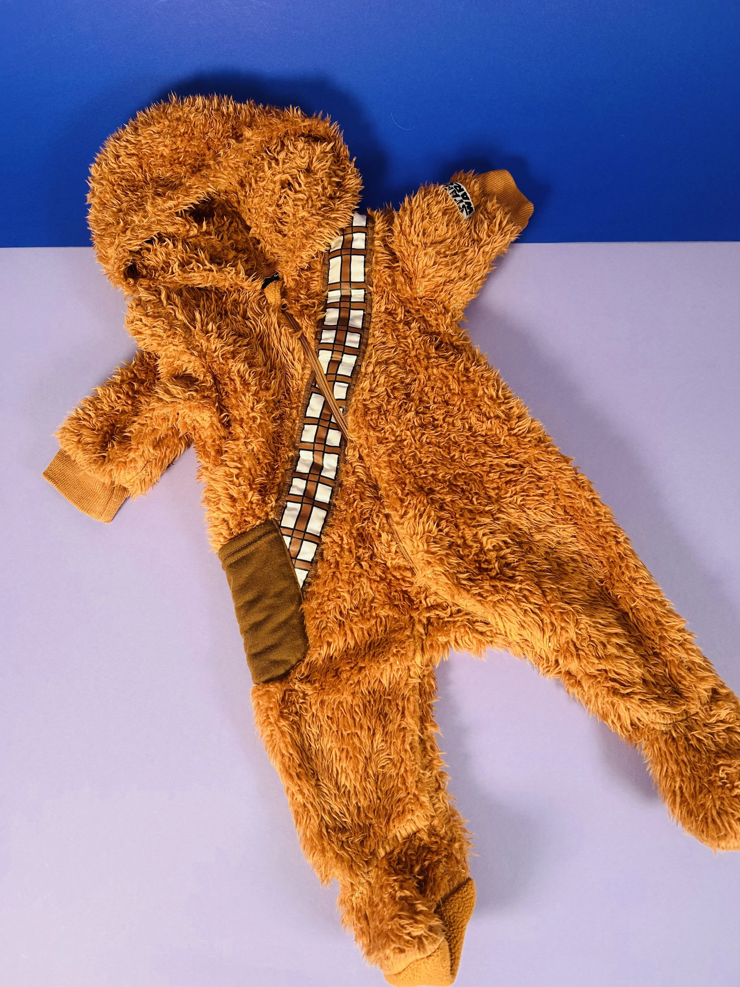 Déguisement Chewbacca - Star Wars