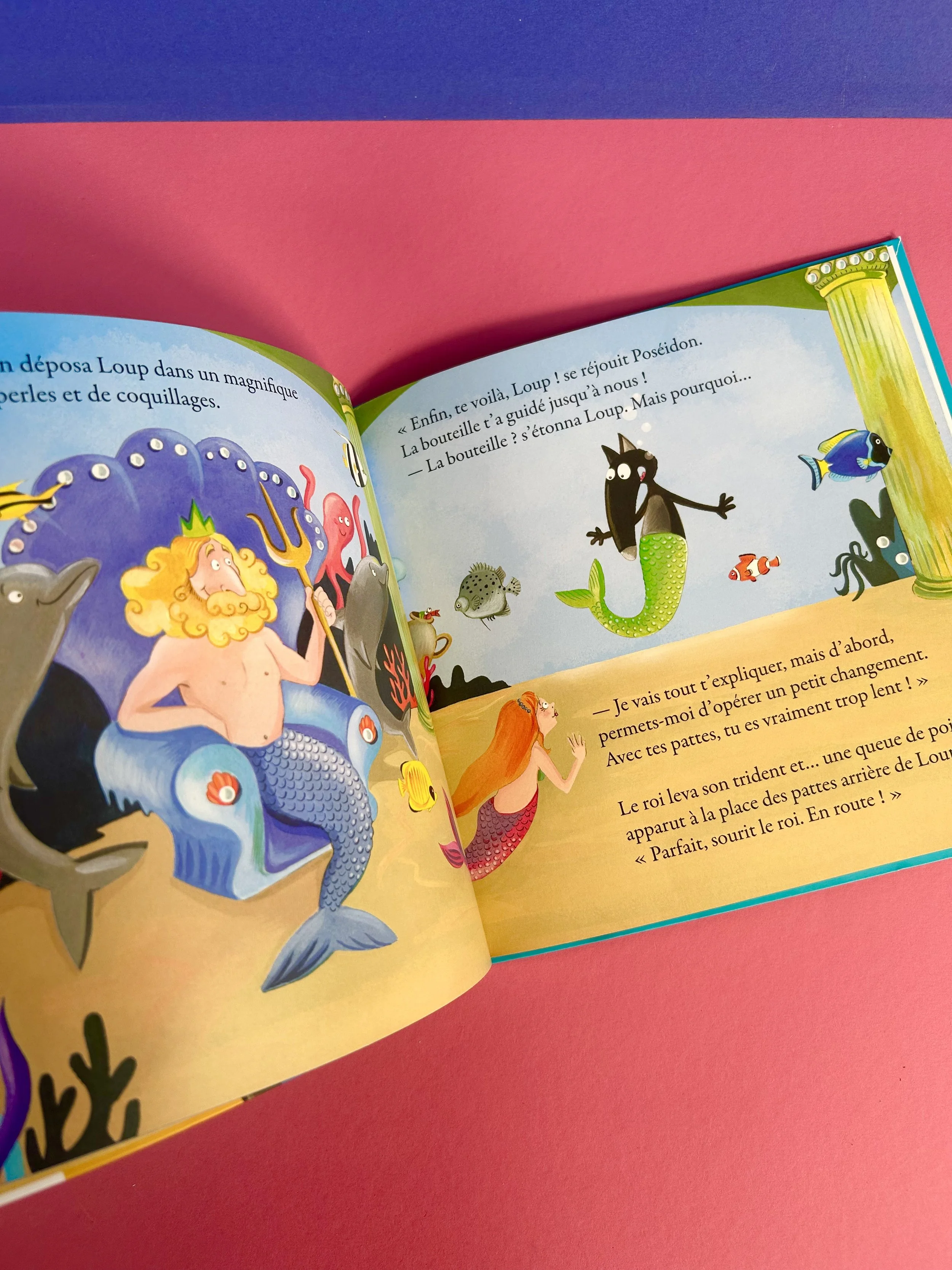 Replay kids_lot de 2 livres Le loup_4.jpeg