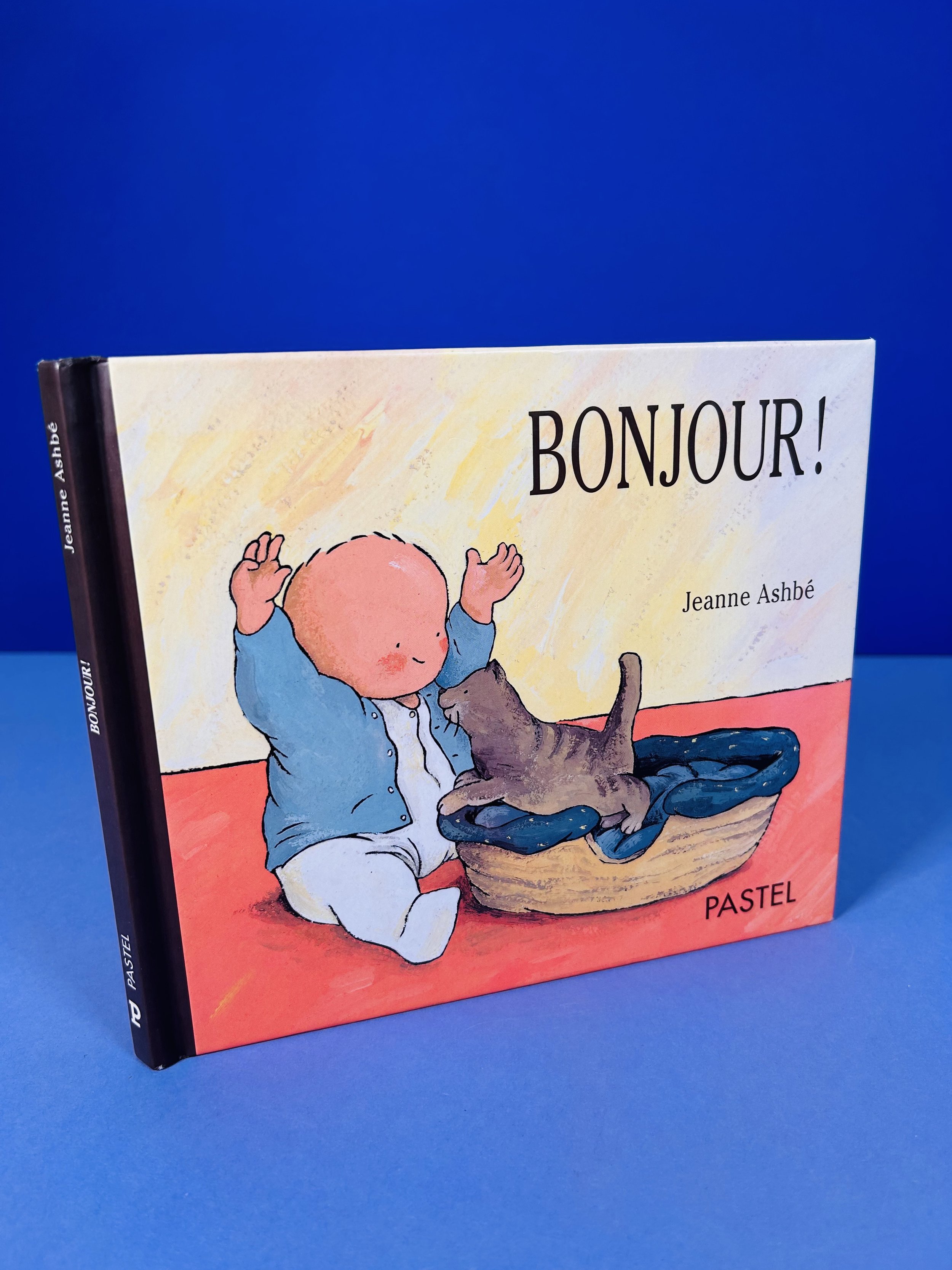 Bonjour