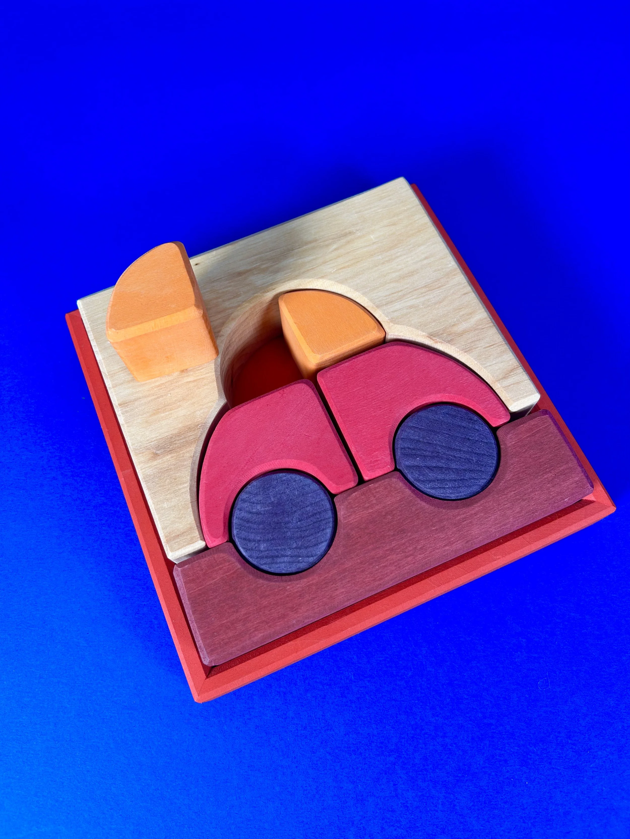 Replay kids_Puzzle voiture - BUILDING SET RED_5.jpeg