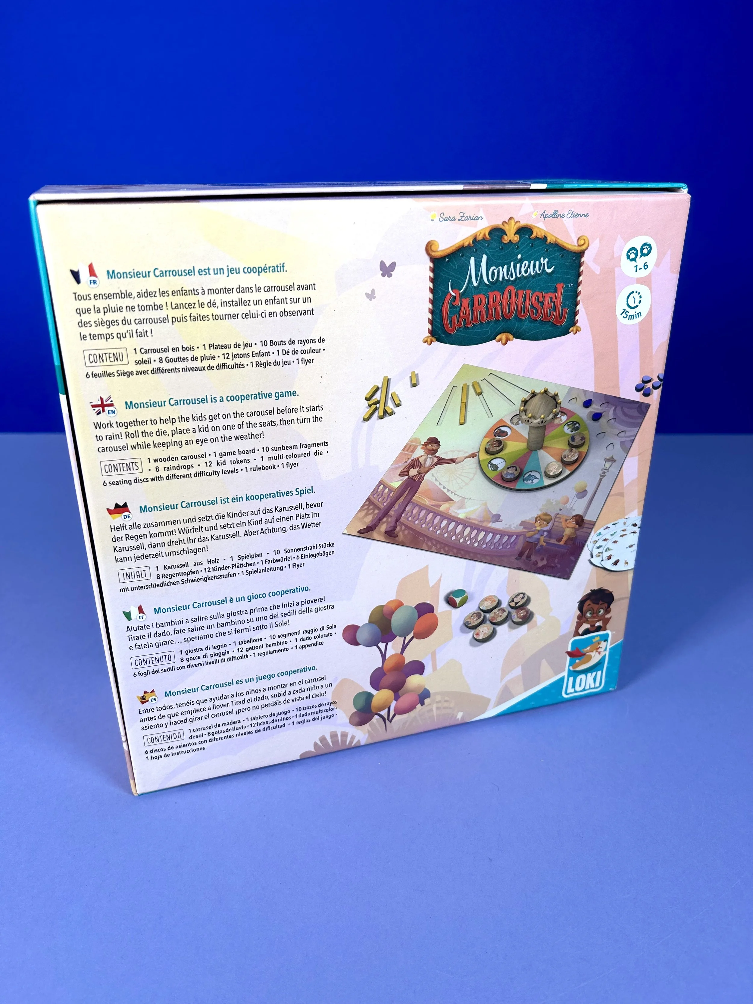 Replay kids_monsieur carroussel_2.jpeg