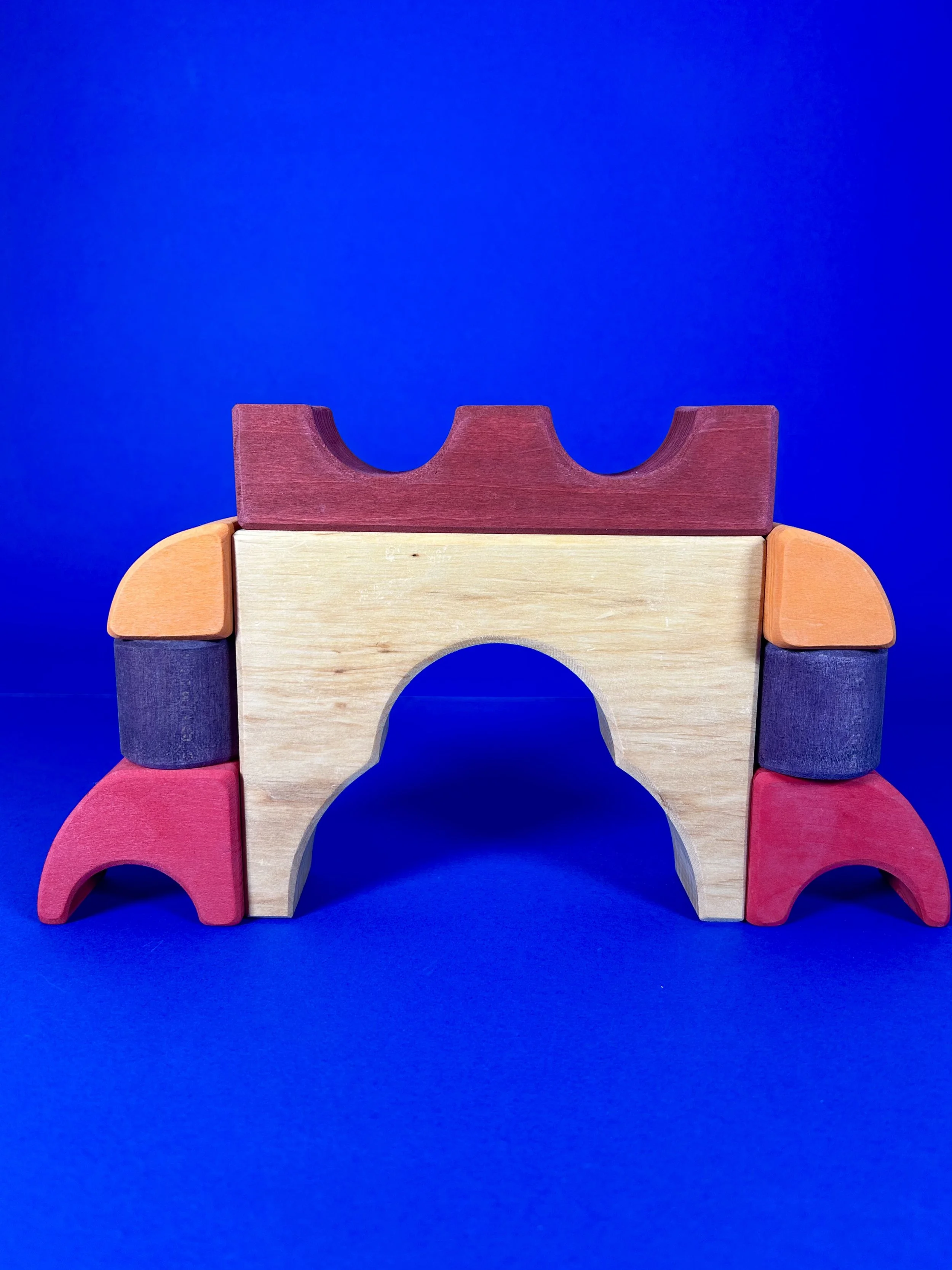 Replay kids_Puzzle voiture - BUILDING SET RED_1.jpeg