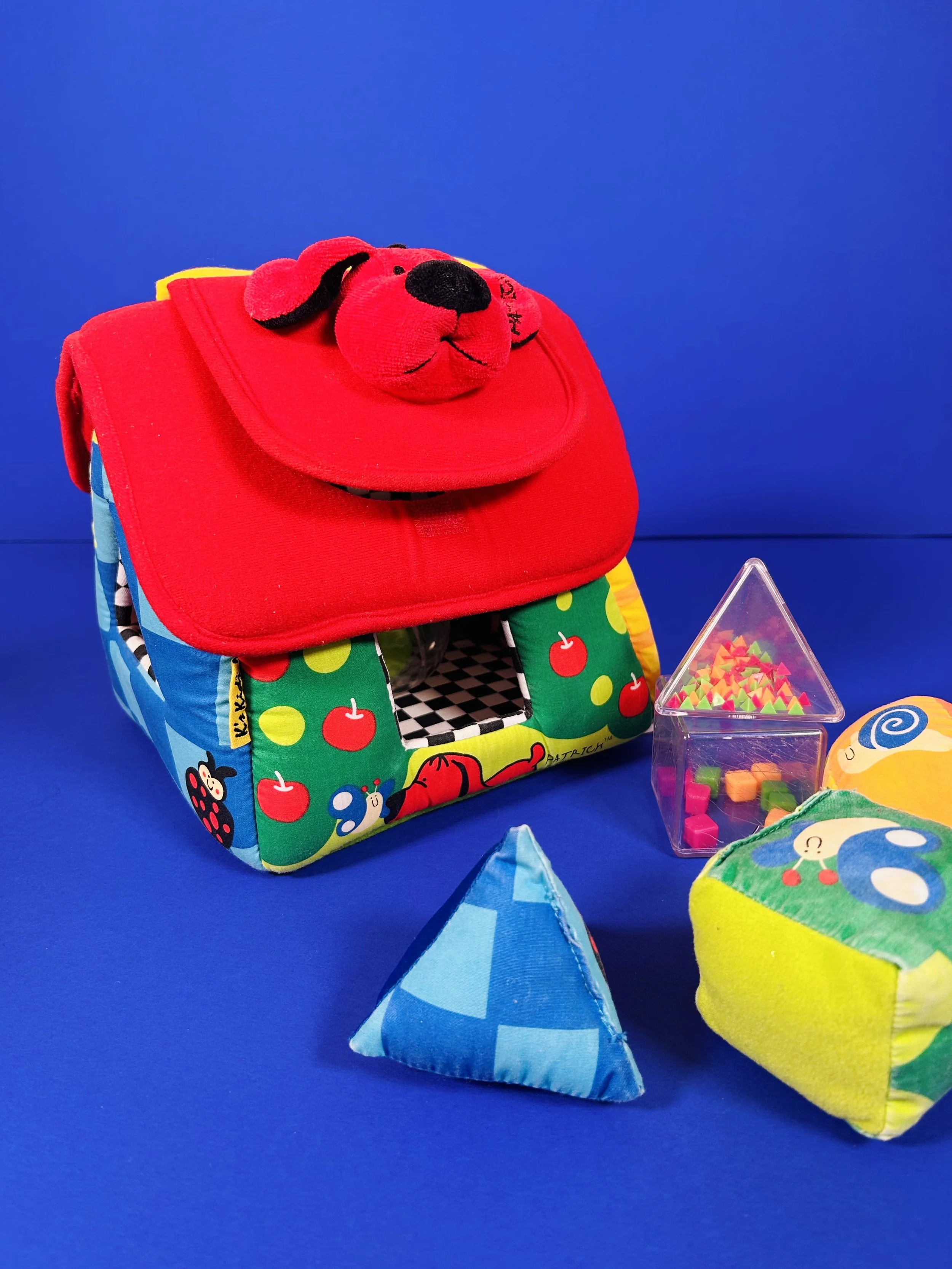 Replay kids_Deluxe patrick shape sorting house Kids_4.jpeg