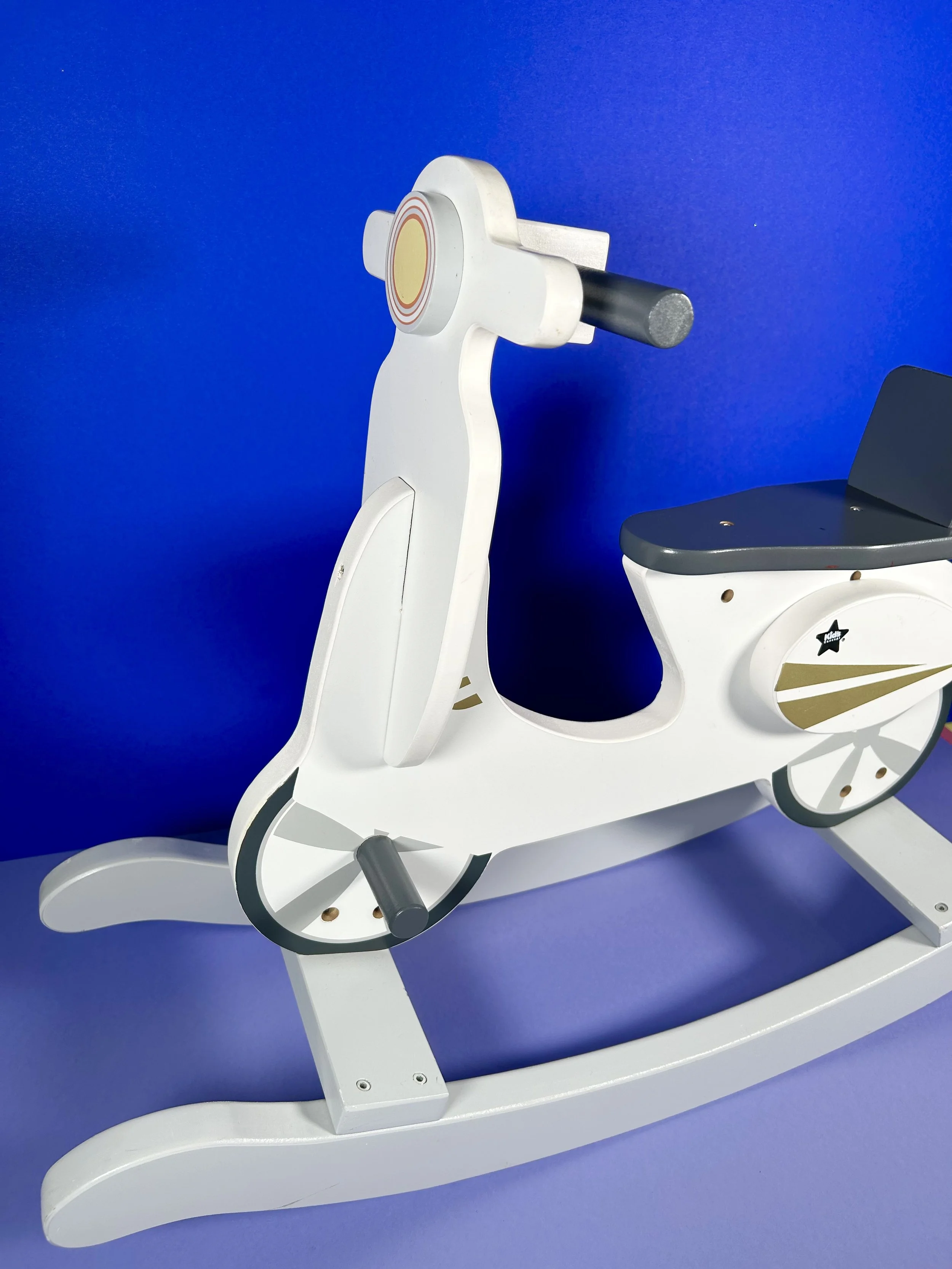 Scooter à bascule  -	Kid's concept