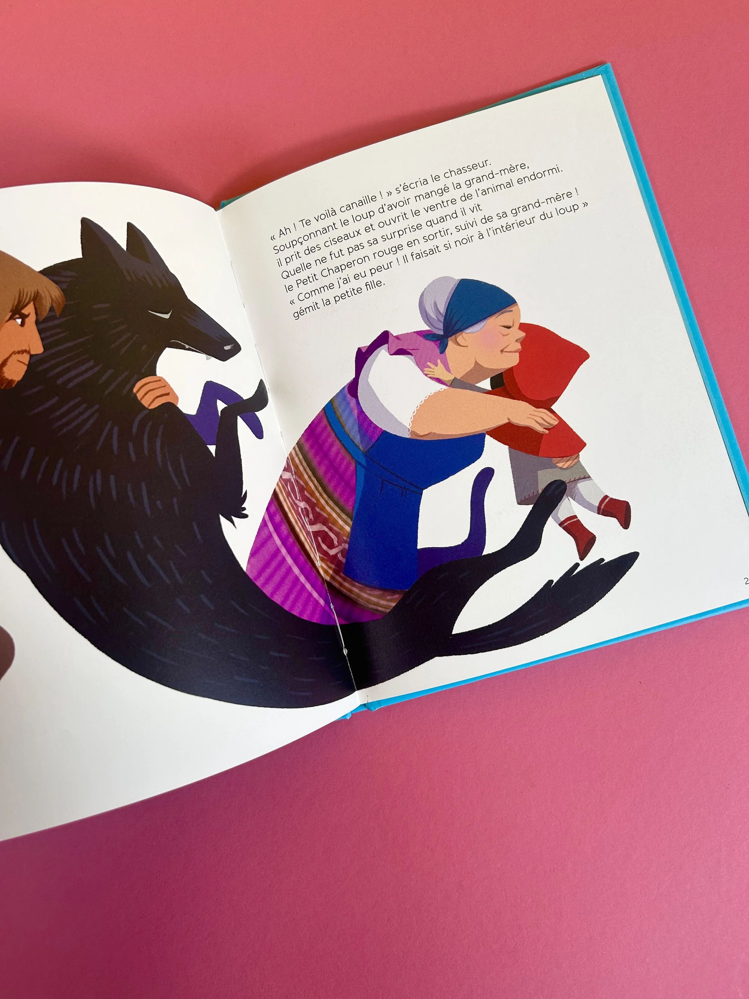 Replay kids_livre_le petit chaperon rouge_auzou_5.jpeg
