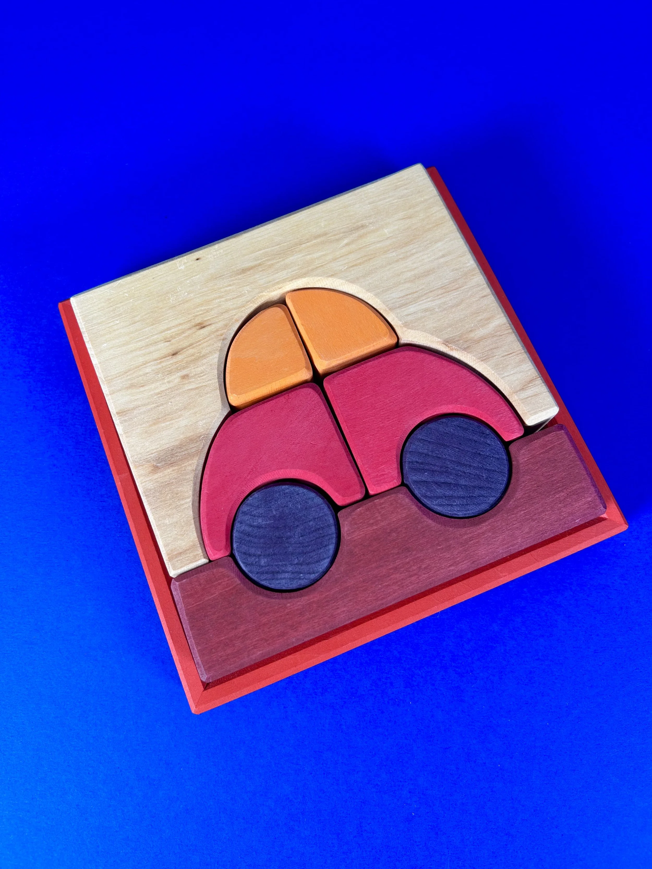 Replay kids_Puzzle voiture - BUILDING SET RED_6.jpeg
