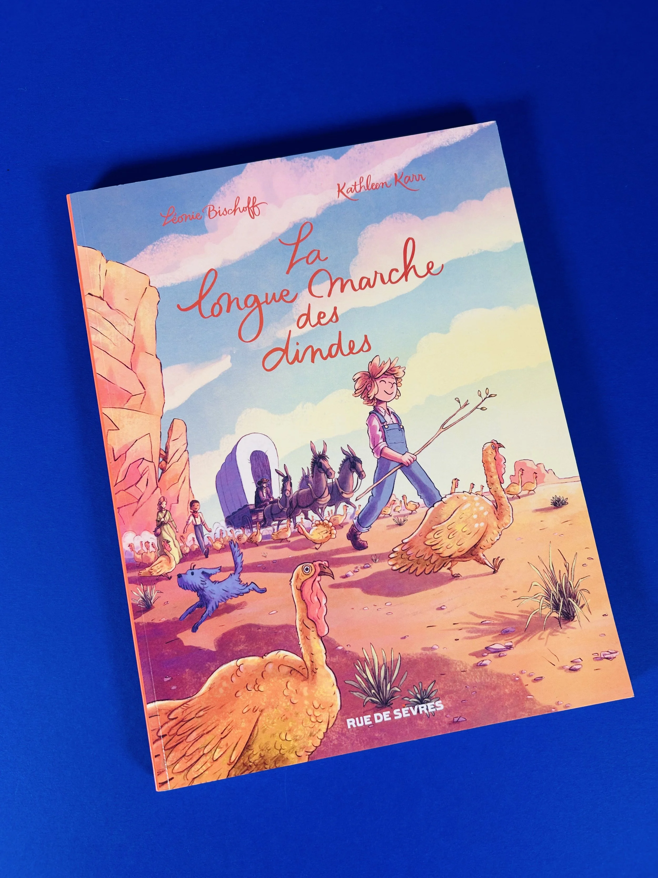 Replay kids_livre_la longue marche des dindes_1.jpeg