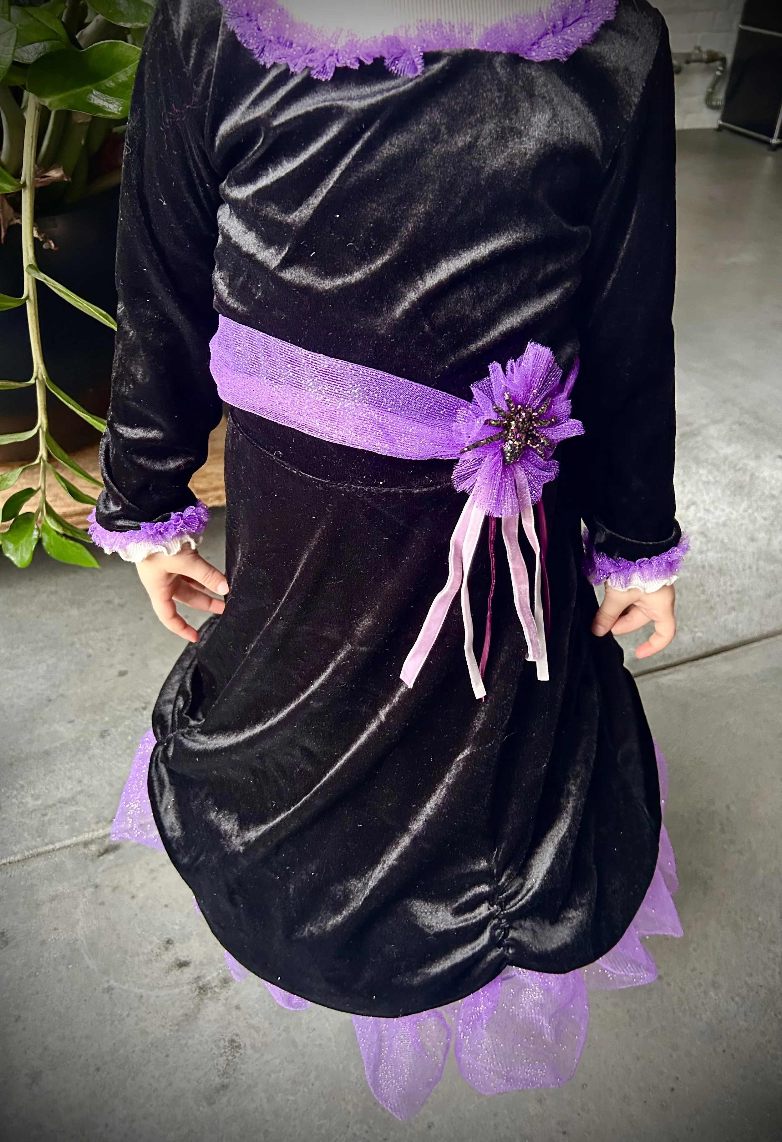 Replay kids_Vera the Velvet Witch with Hat_4.jpeg
