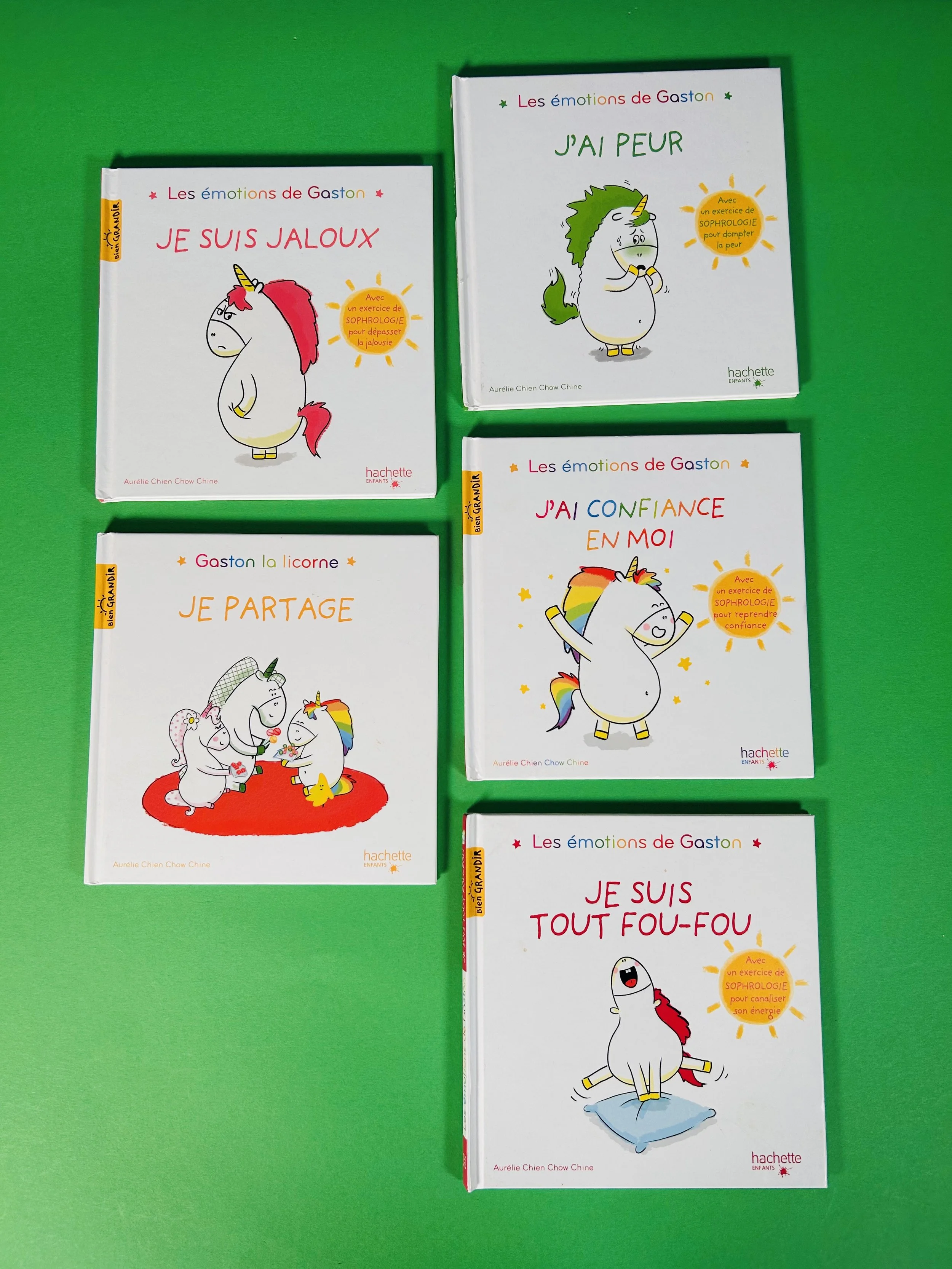 Replay kids_gaston la licorne_livres_2.jpeg