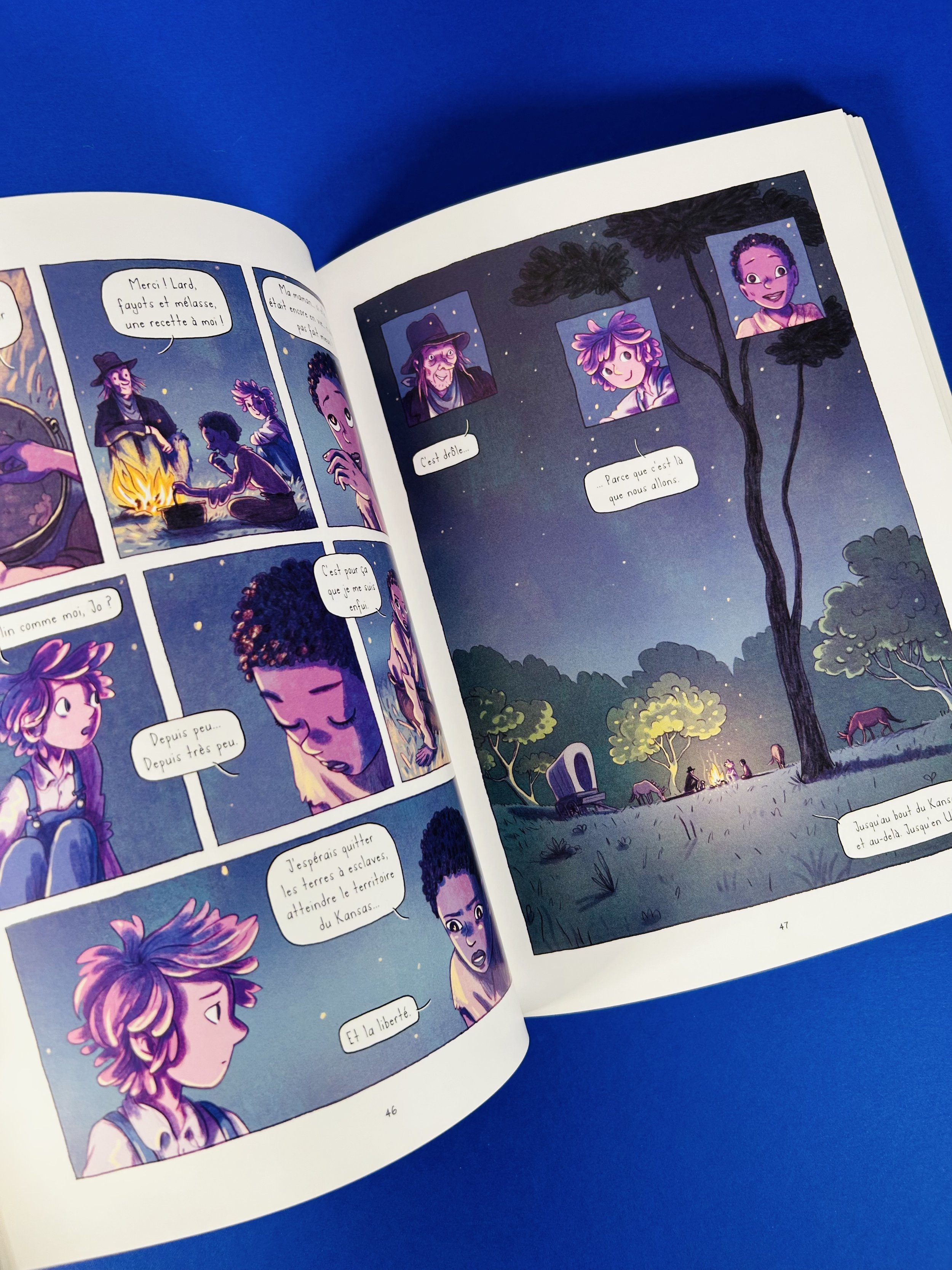 Replay kids_livre_la longue marche des dindes_4.jpeg