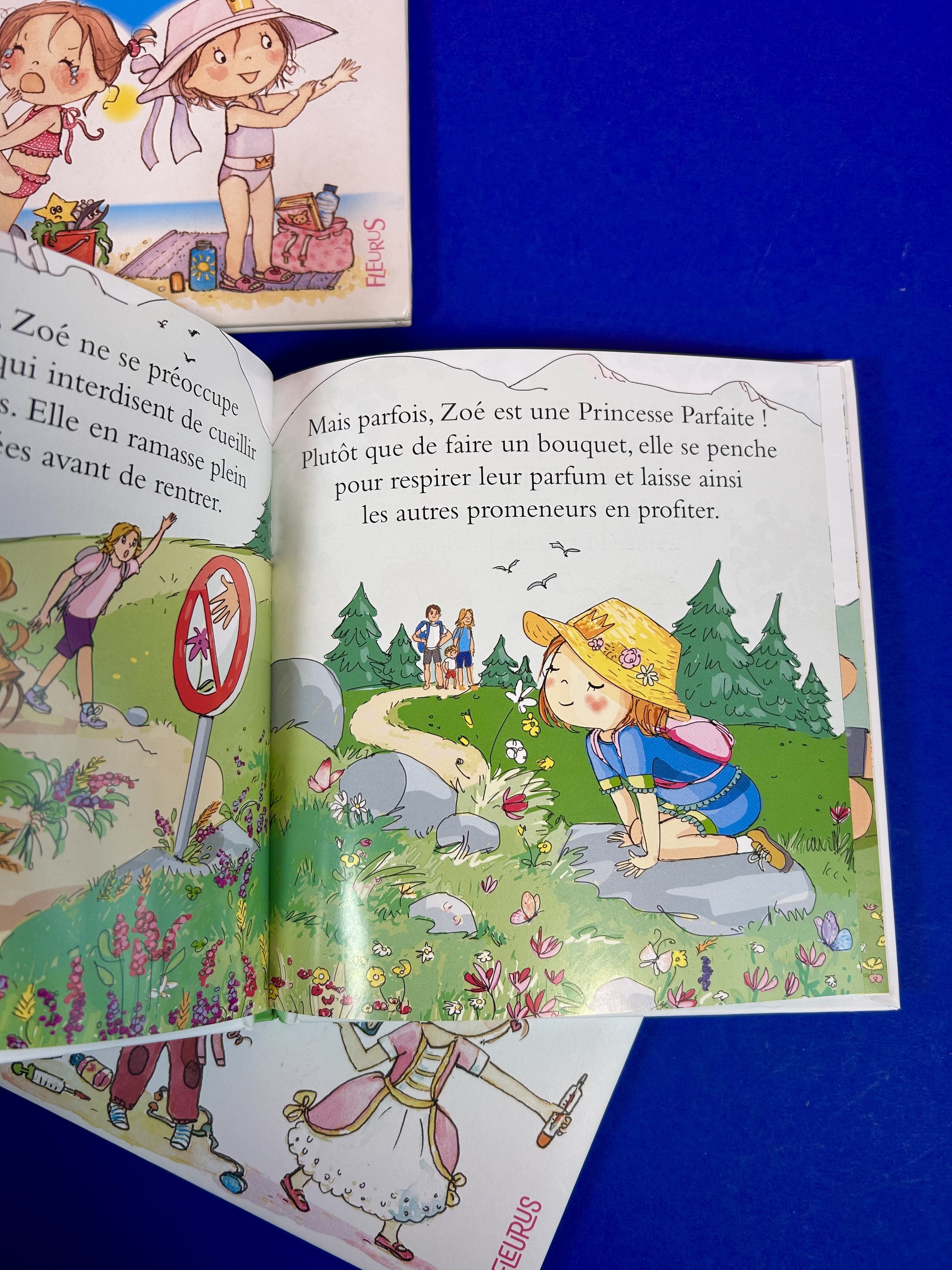 Replay kids_Lot 3x Princesse Parfaite_6.jpeg