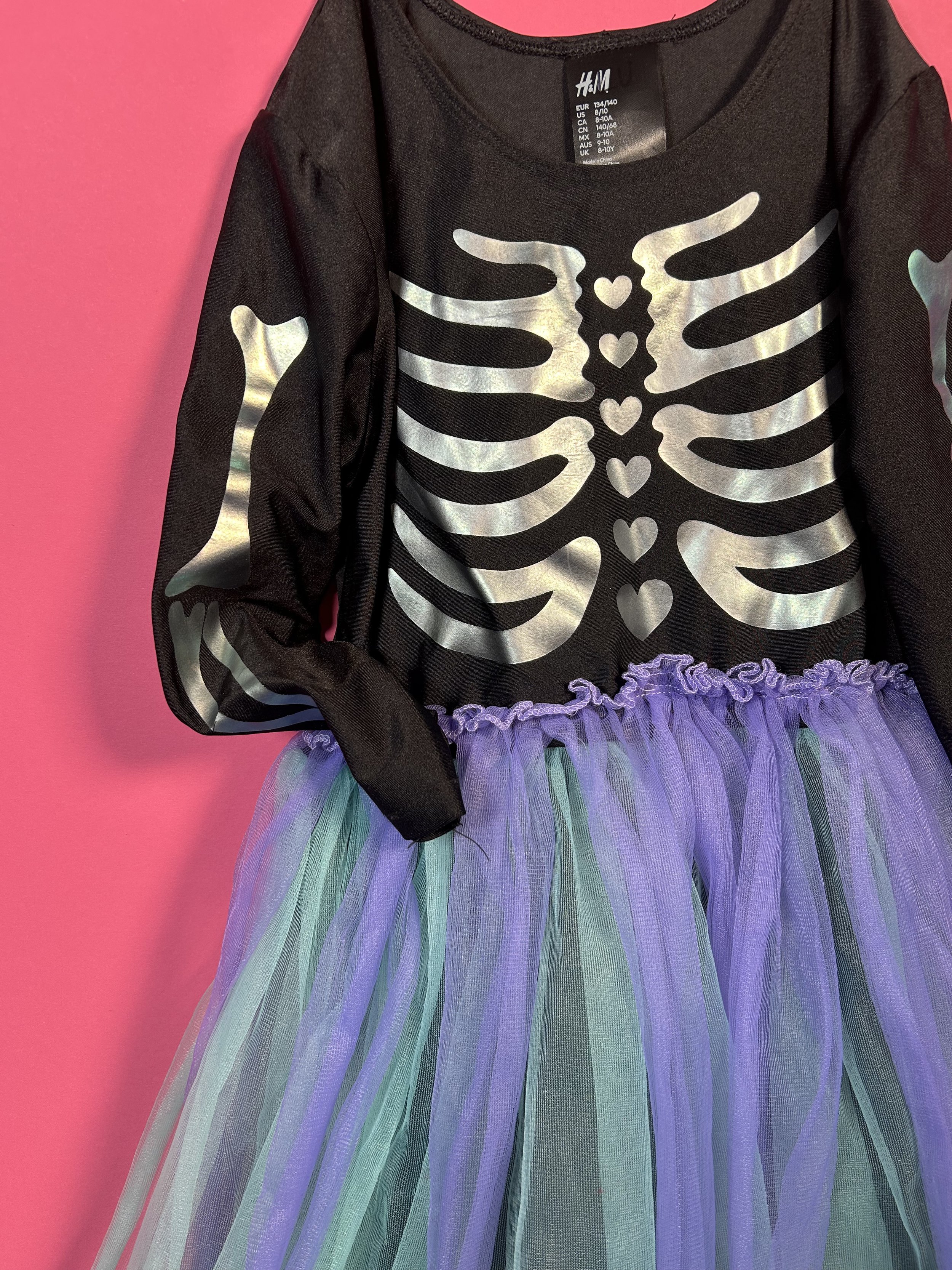 Replay kids_Déguisement Squelette robe_H&m_2.jpeg