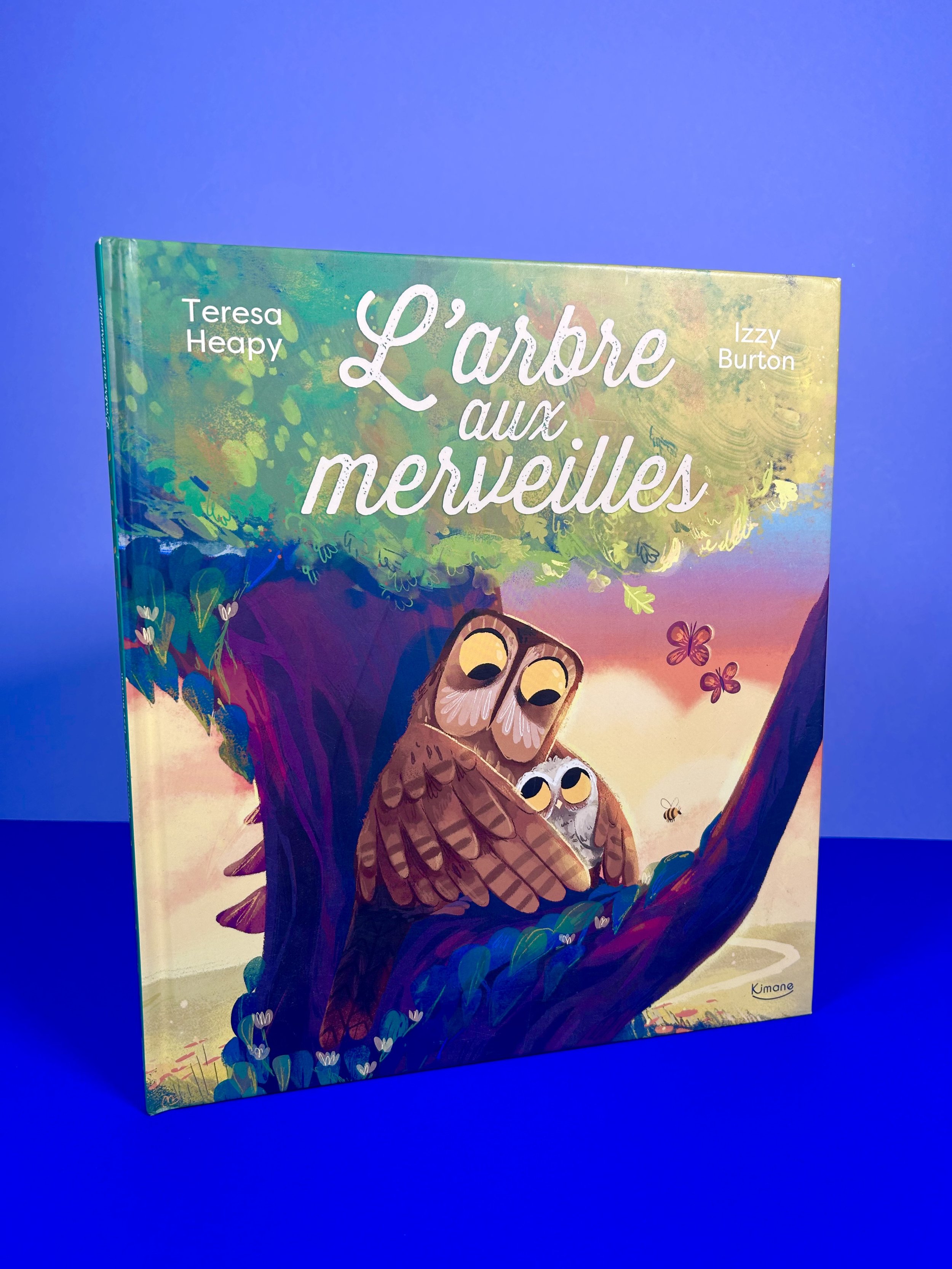 L'arbre aux merveilles