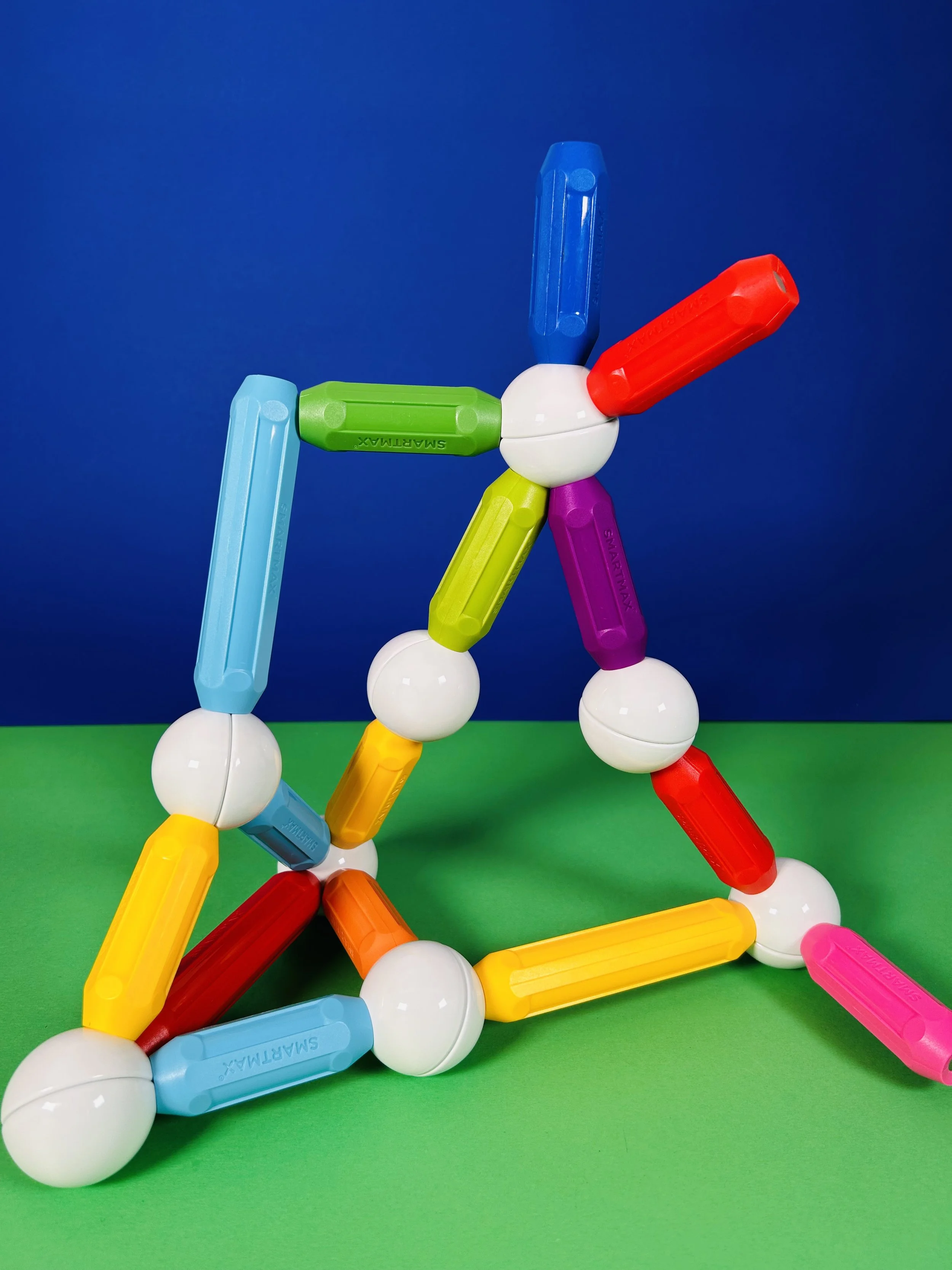 Magnetic discovery	 -  Smartmax