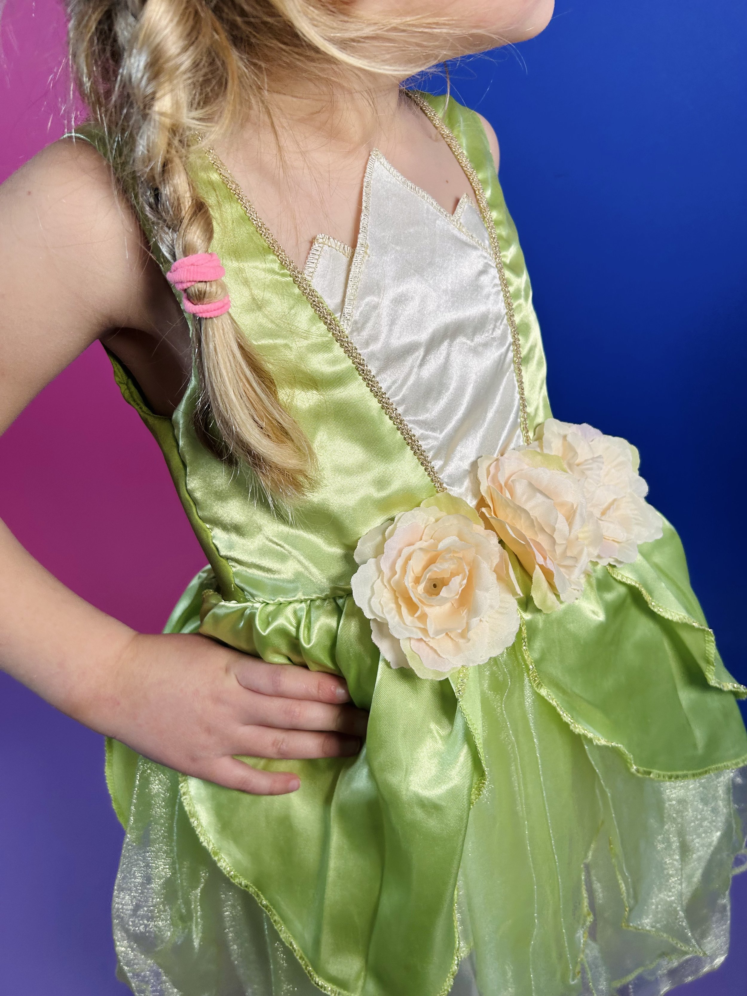 Replay kids_Frog Princess Dress_Great Pretenders_2.jpeg