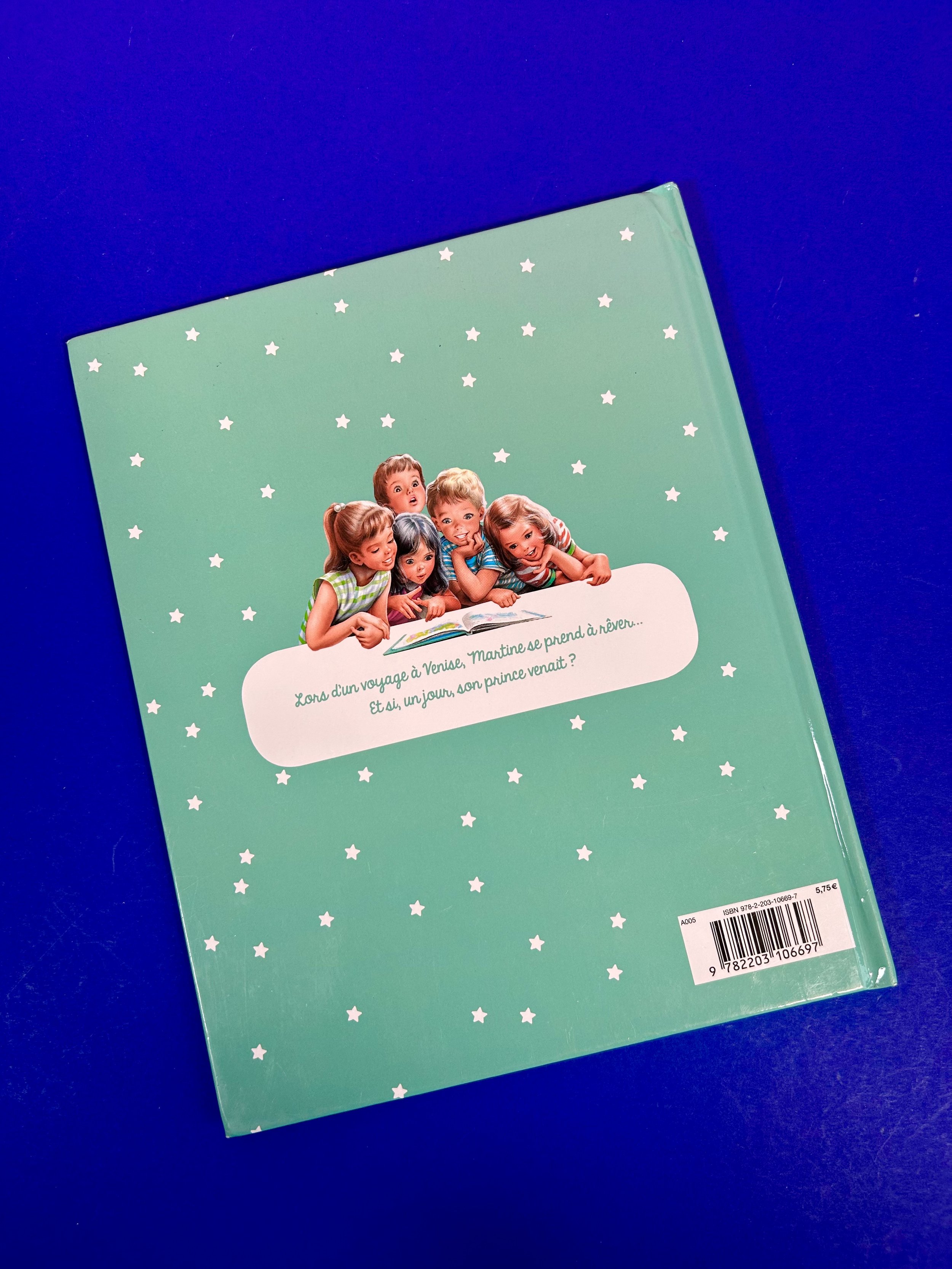 Replay kids_Livre_Lot 2x Martine_8.jpeg