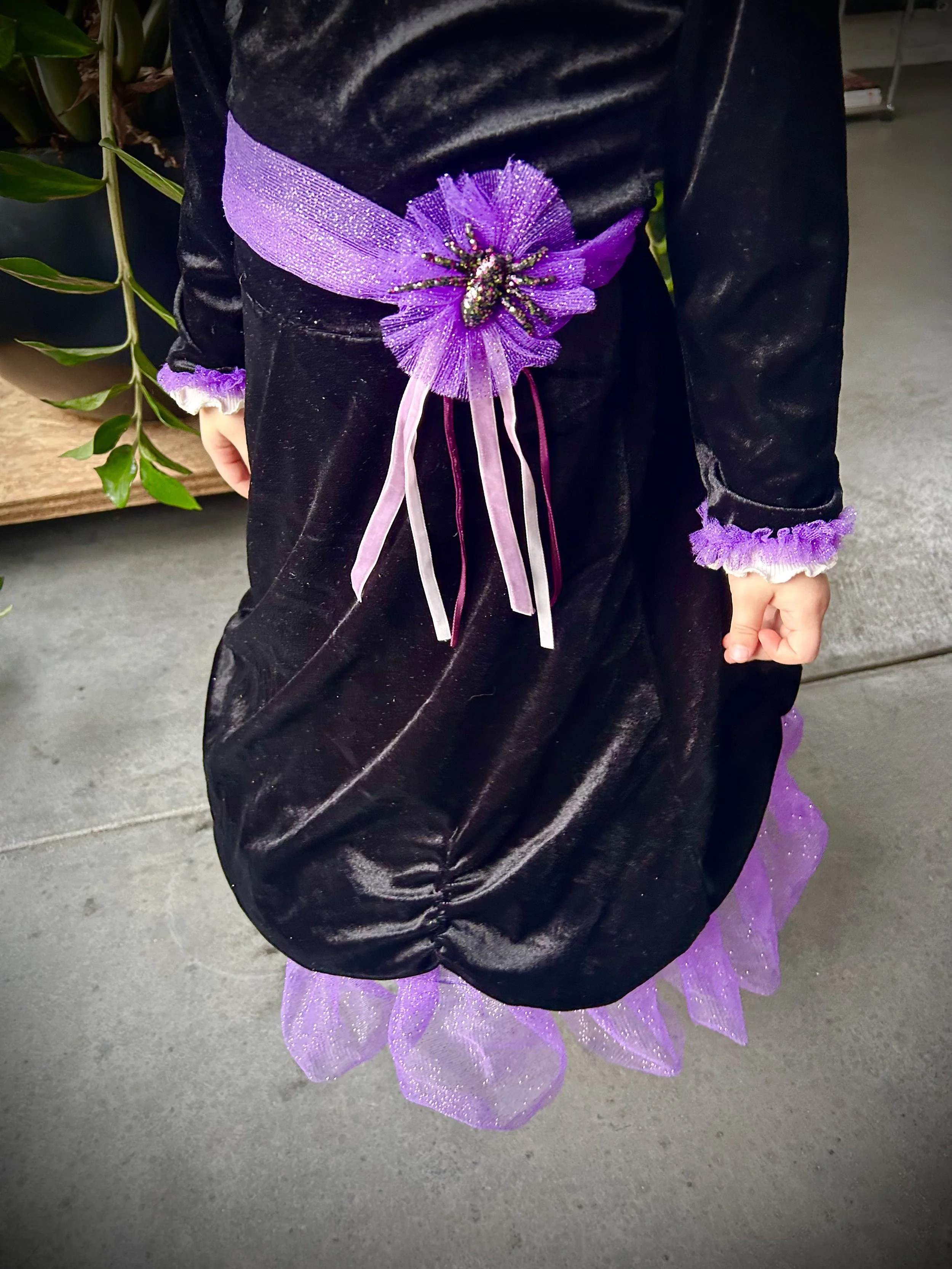 Replay kids_Vera the Velvet Witch with Hat_3.jpeg