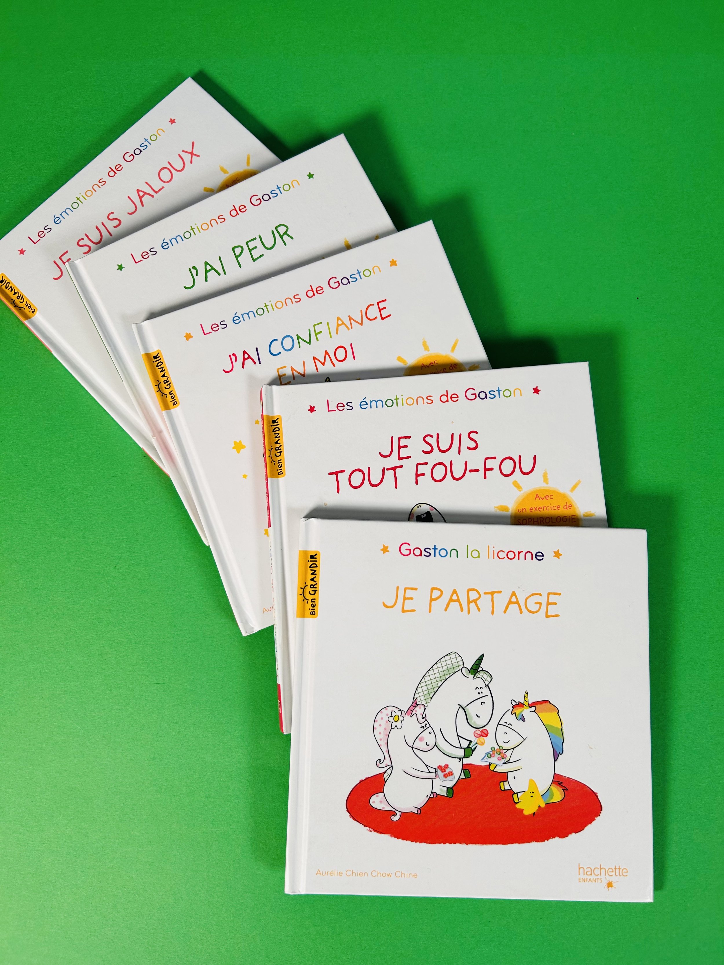 Replay kids_gaston la licorne_livres_1.jpeg
