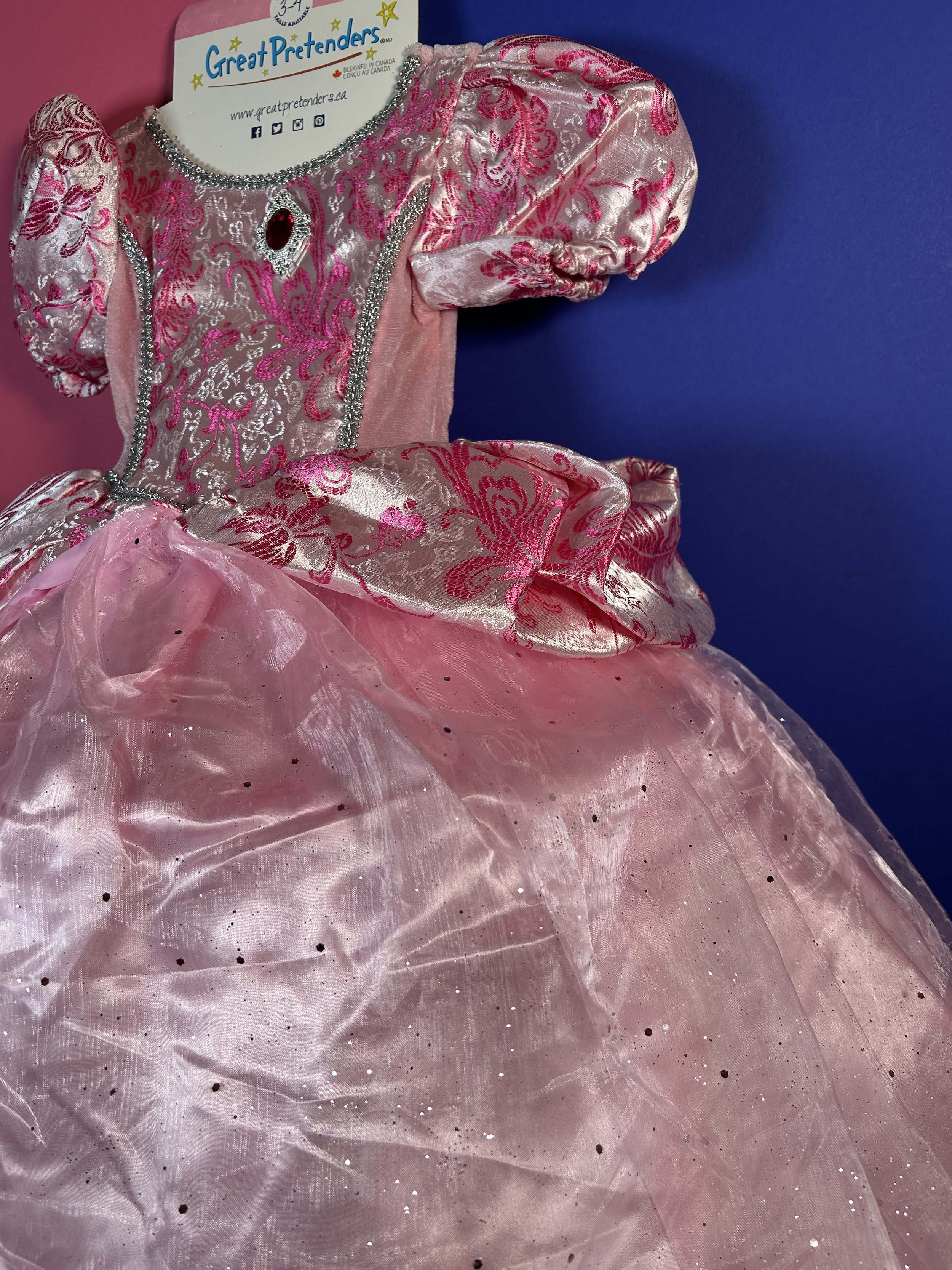 Replay kids_Royal Pretty Princess_rose_1.jpeg
