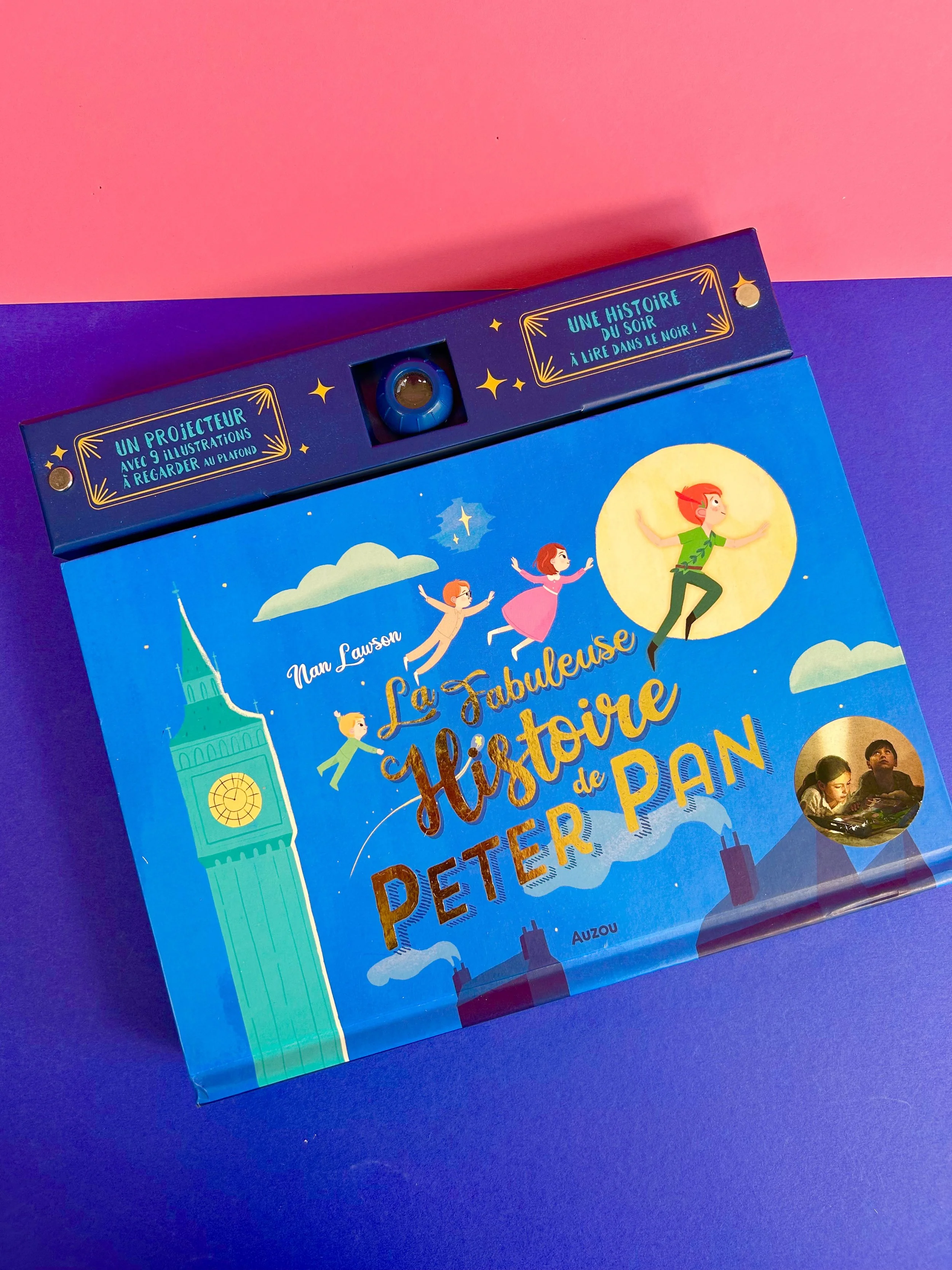 Replay kids_la fabuleuse histoire de Peter Pan_1.jpeg