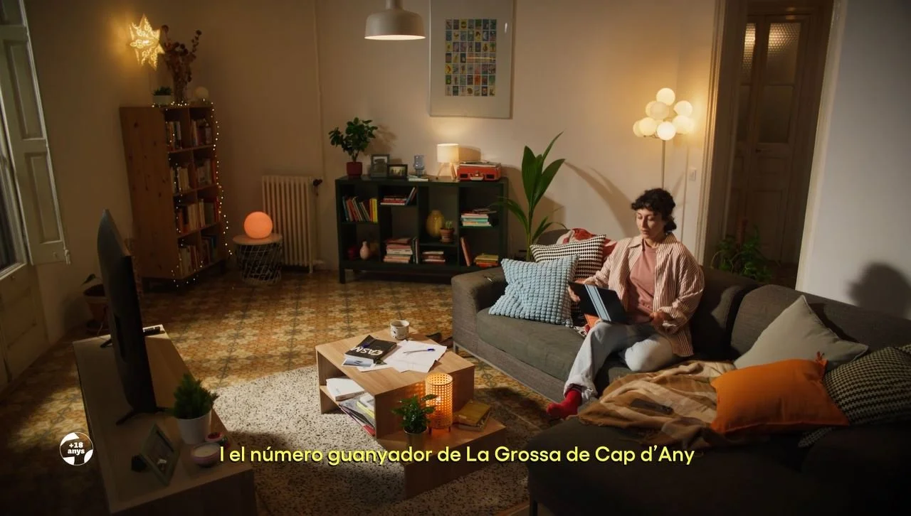 La Grossa de Cap d'Any - 2025