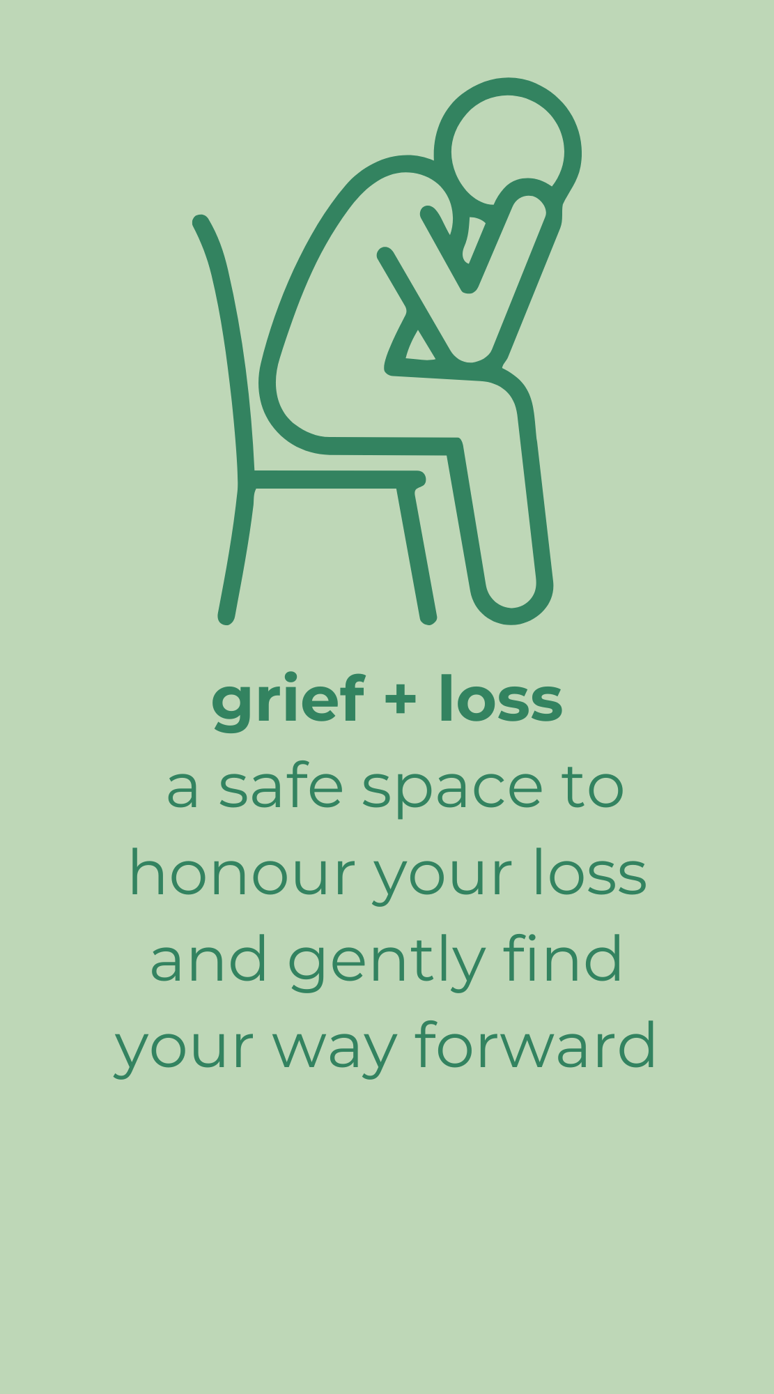 grief and loss