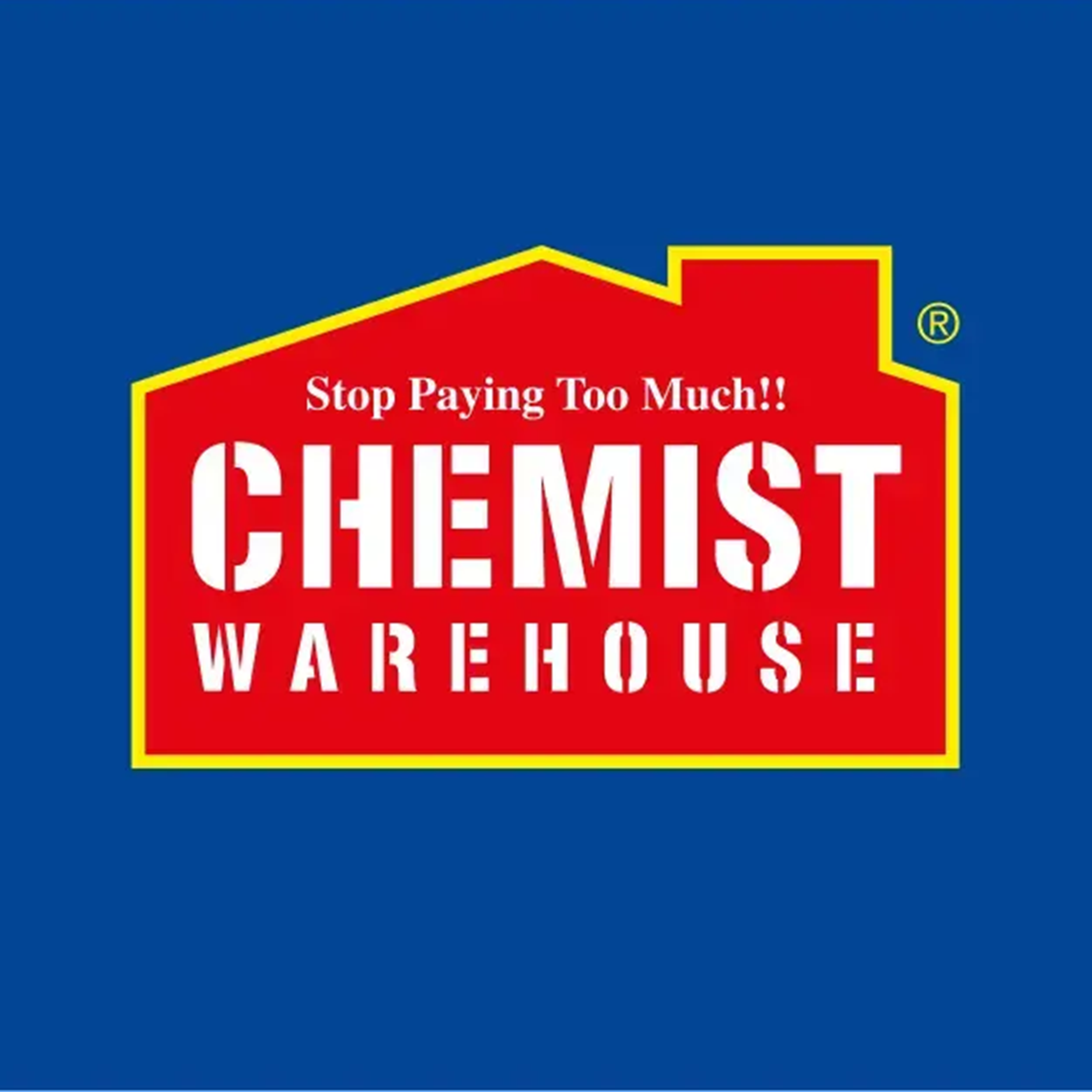 Chemist Warehouse logo.png