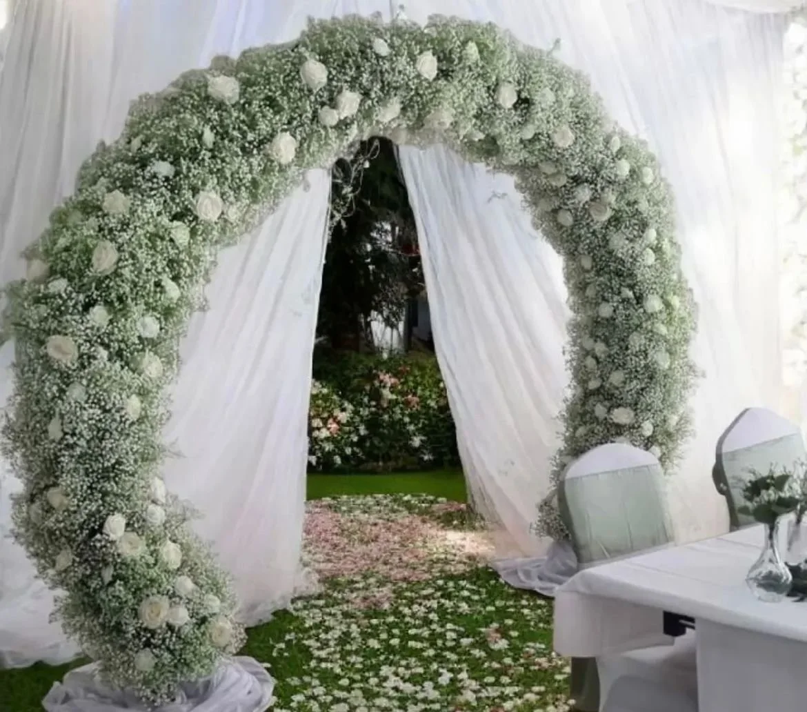Flower Arch