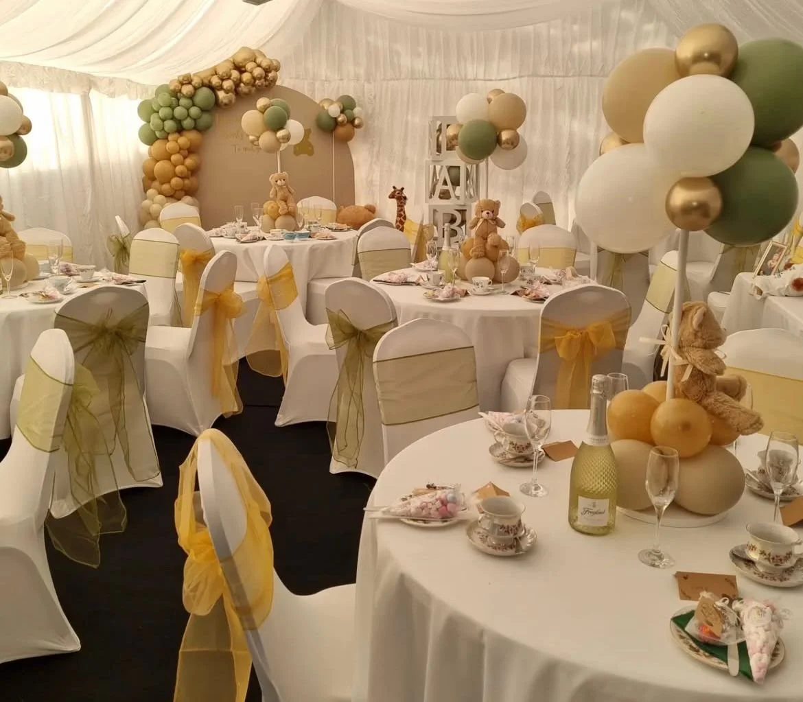 Baby Shower