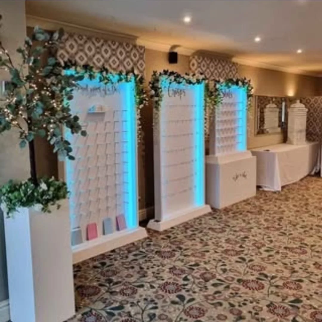 Bespoke Walls