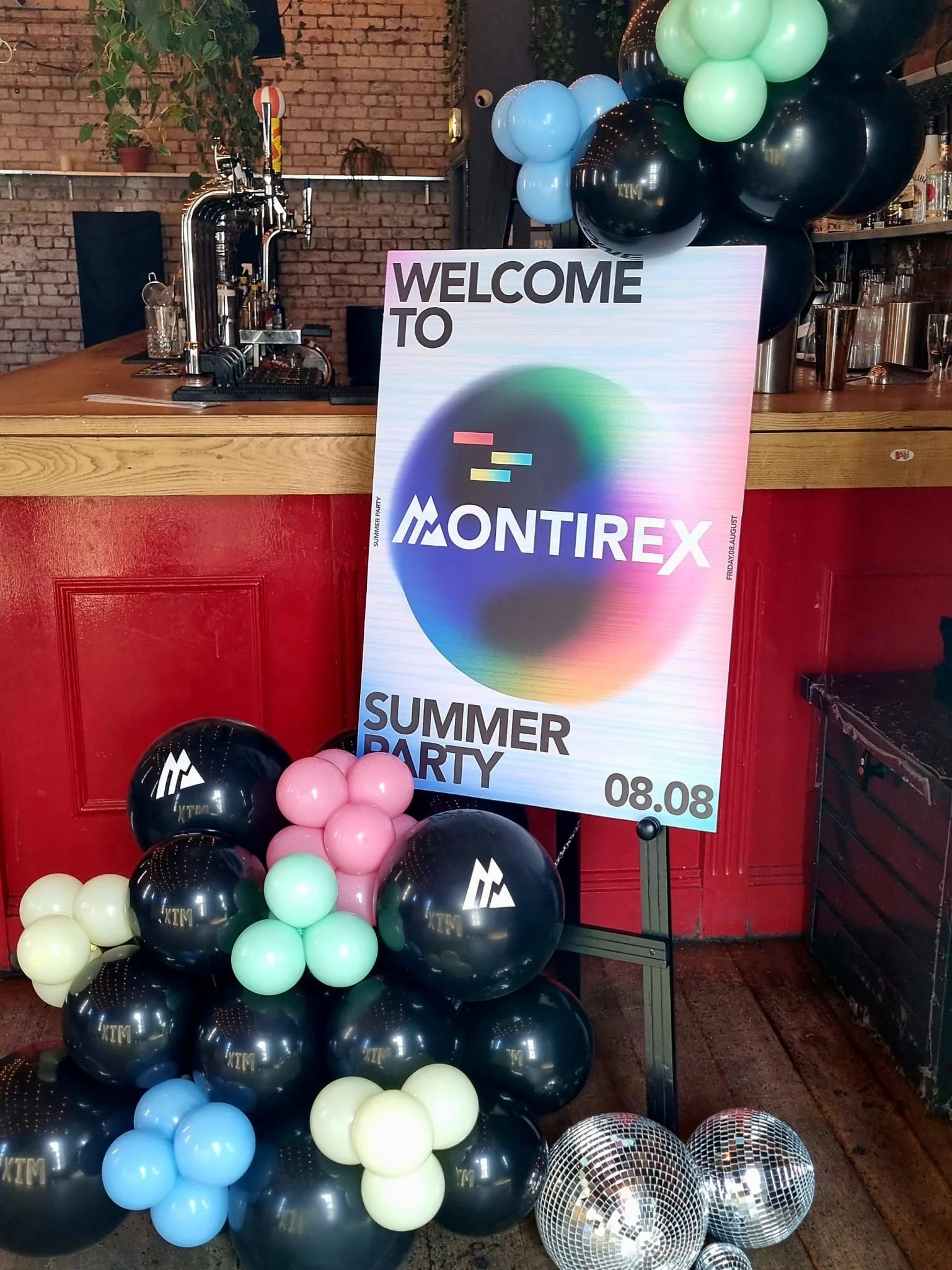 Montirex
