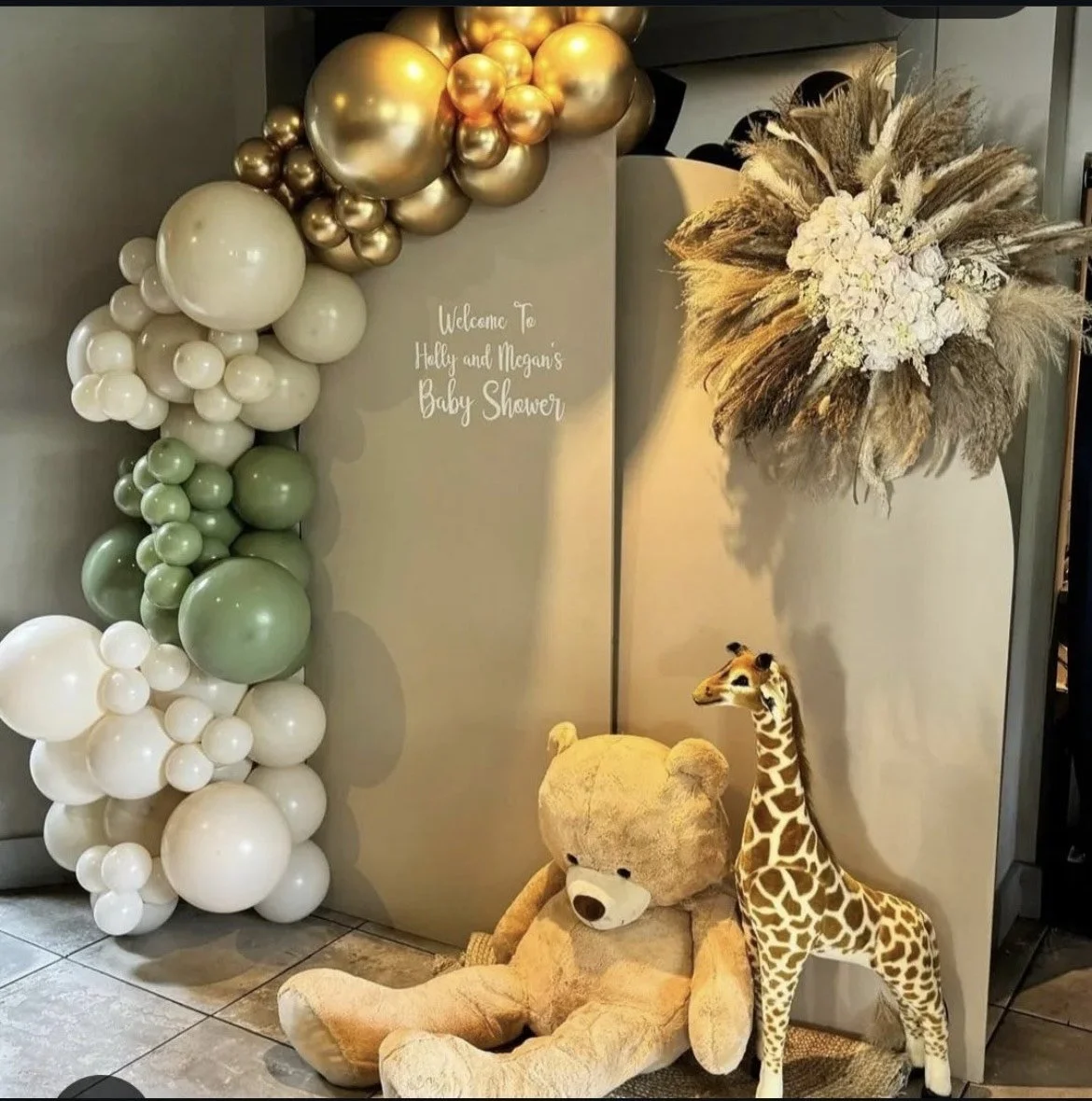 Baby Shower