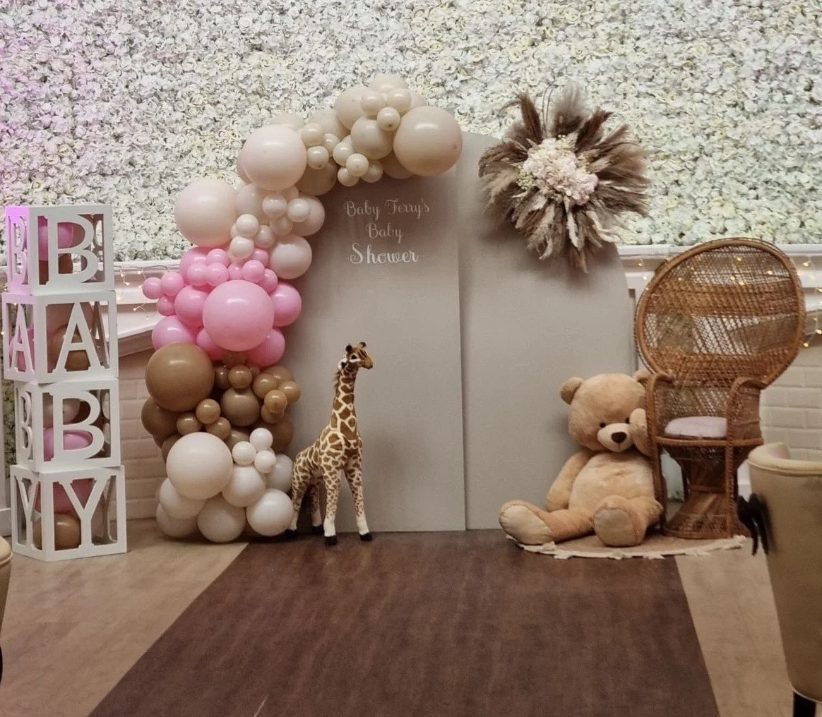 Baby Shower